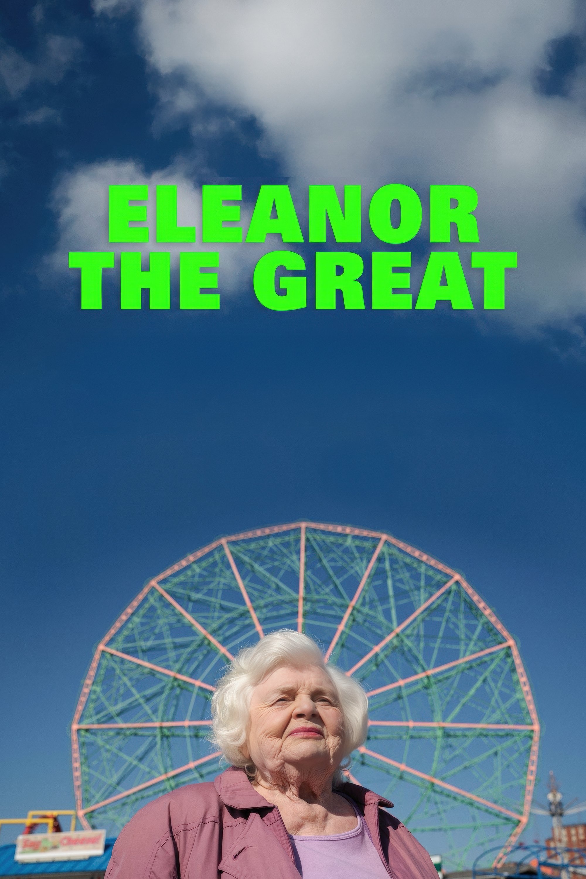 Movie Eleanor the Great