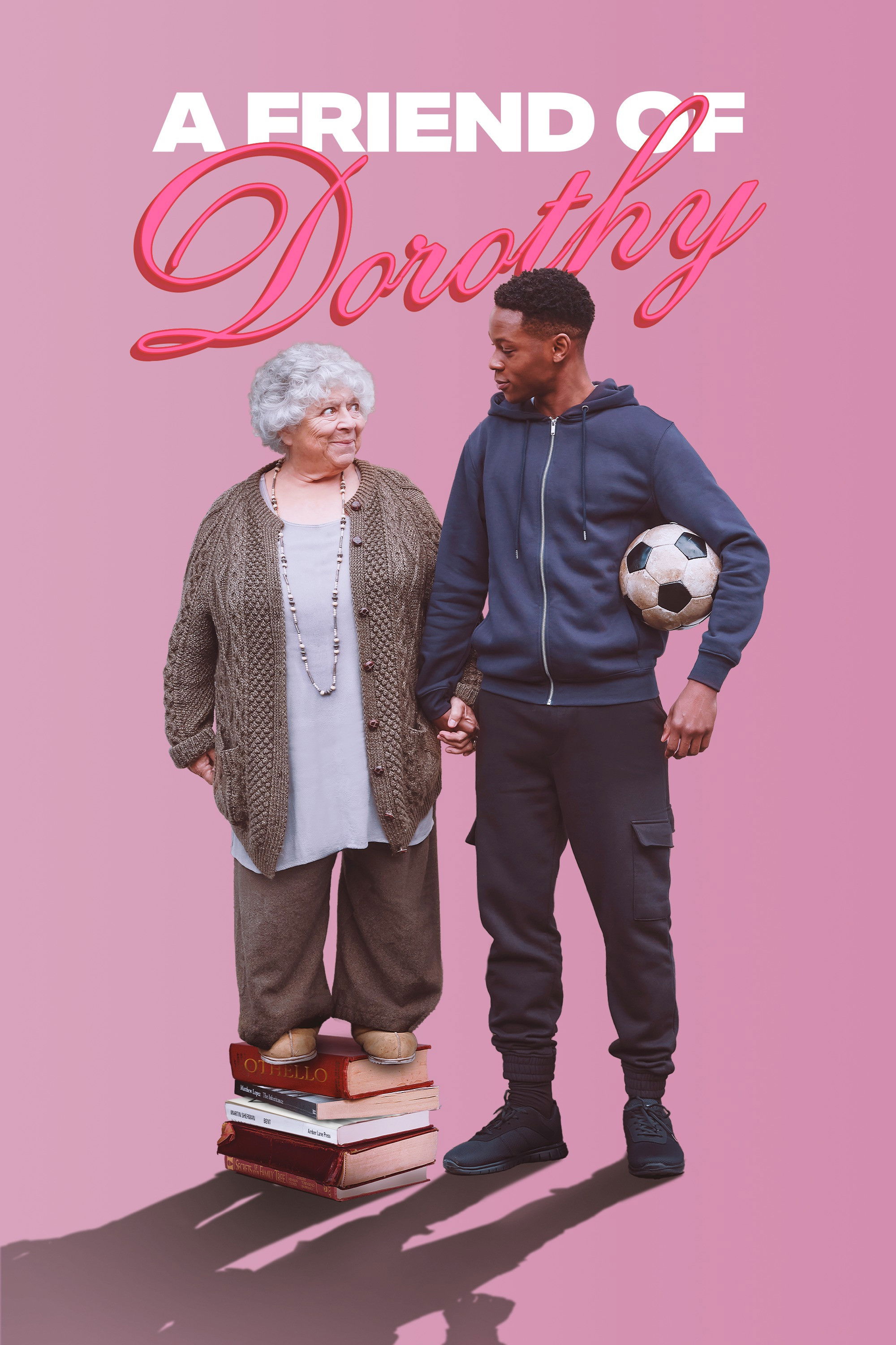 Movie A Friend of Dorothy