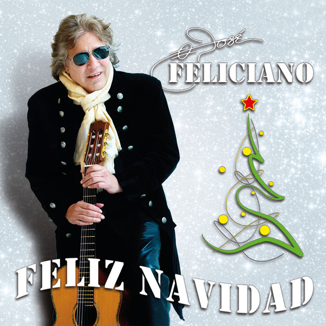 Music Feliz Navidad