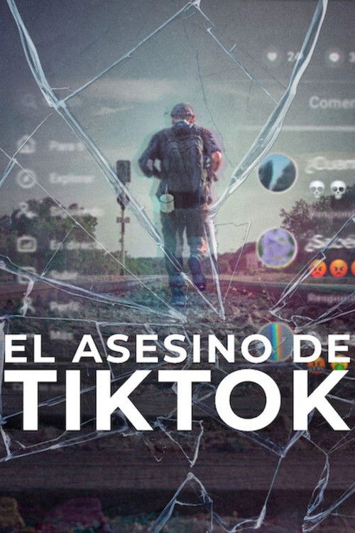 Serie El Asesino de TikTok