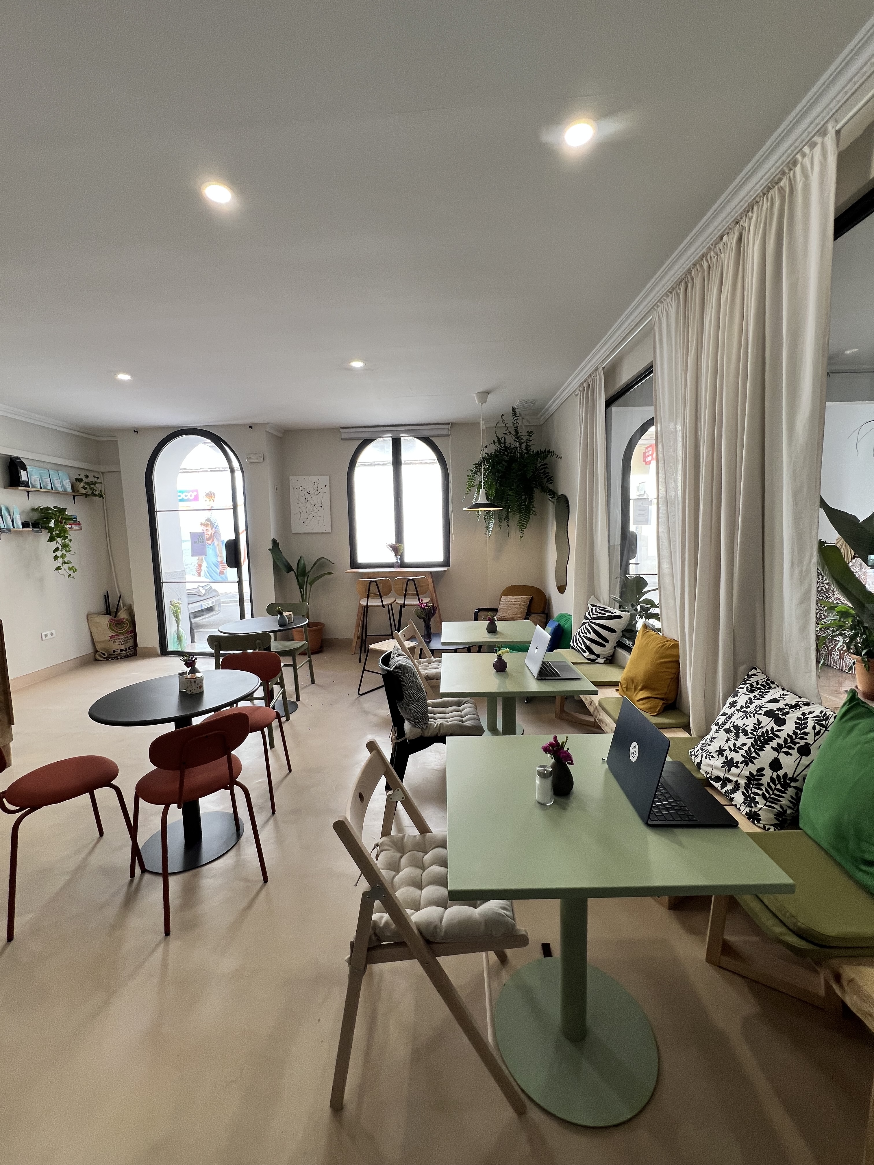 Place Kafunè Specialty Coffee