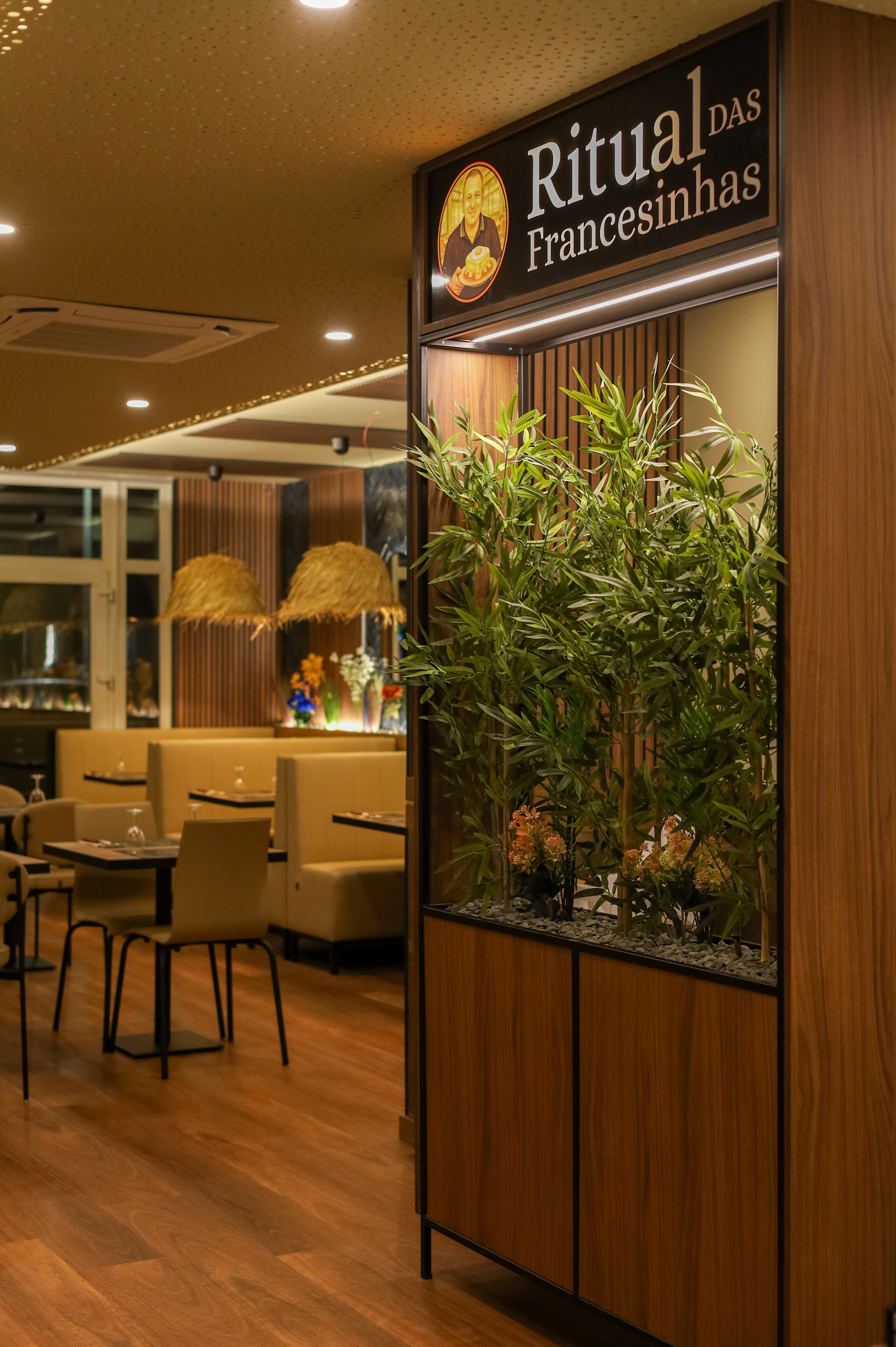 Restaurant Ritual das Francesinhas