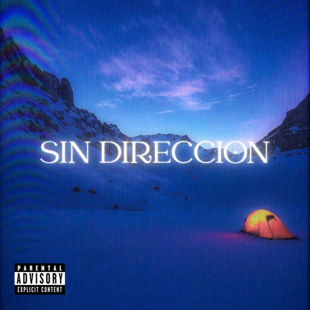 Canción Sin Dirección
