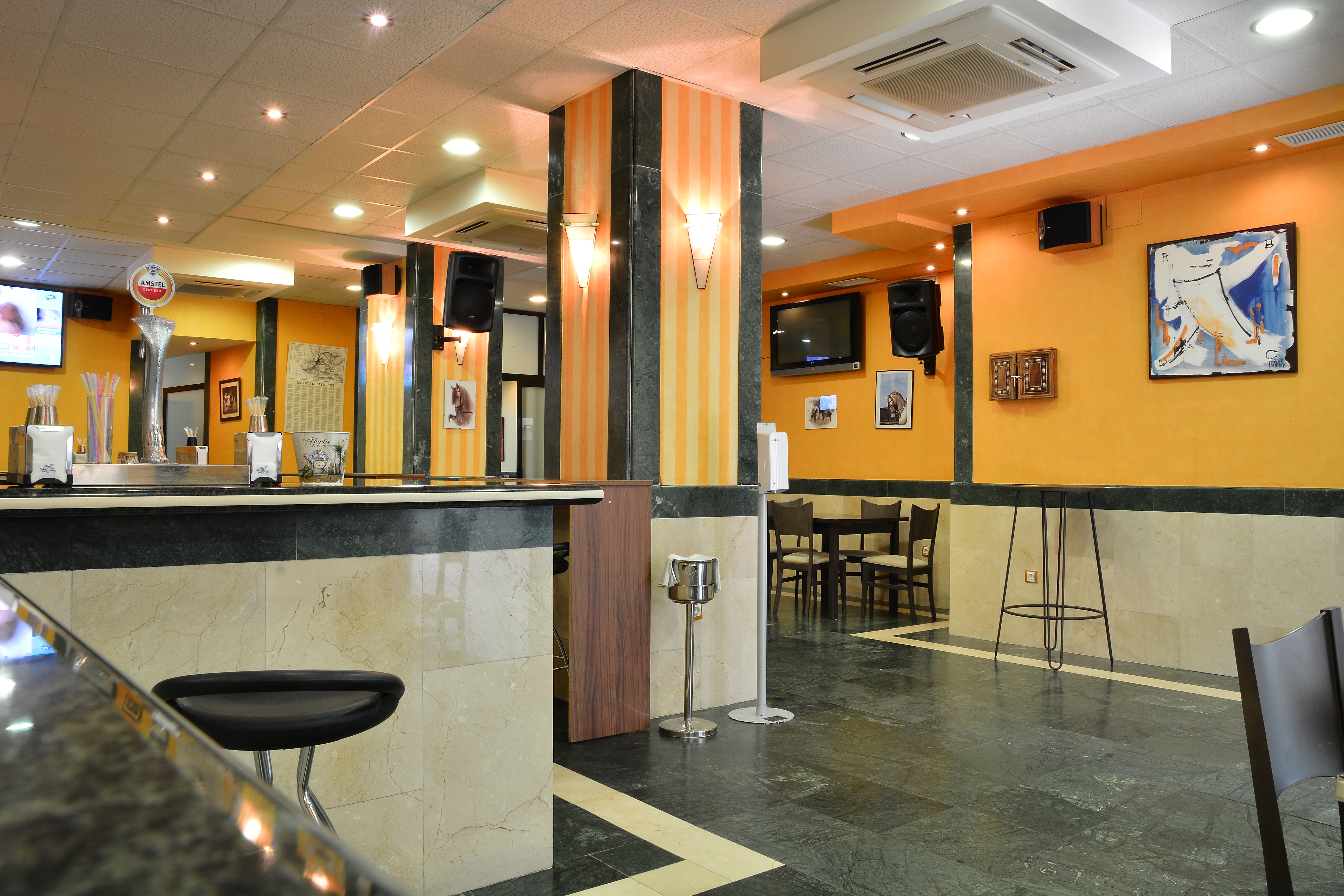 Restaurants Restaurante Tamborino 2