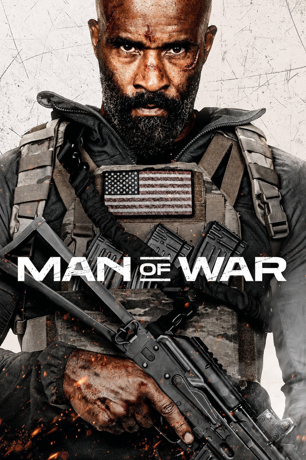Filme Man of War