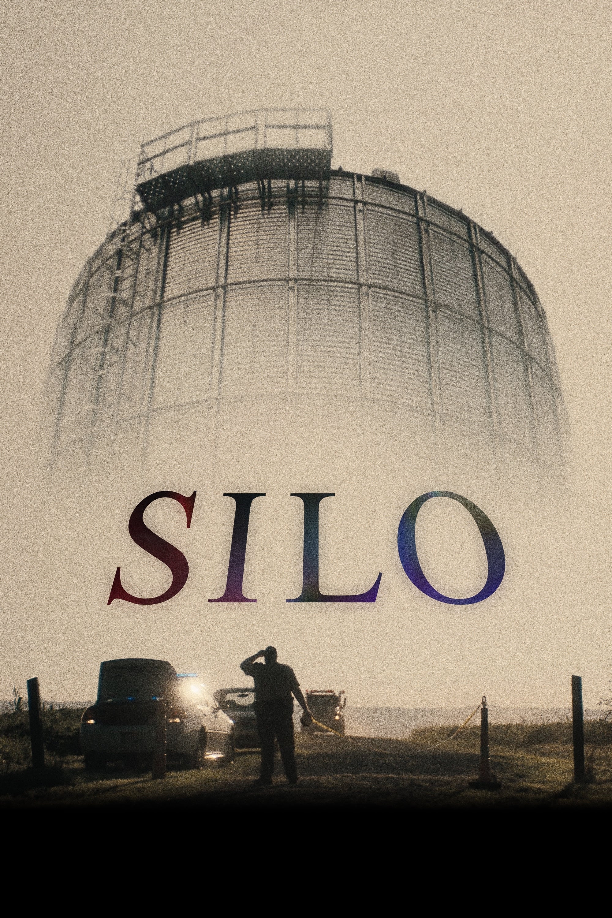 Filme Silo