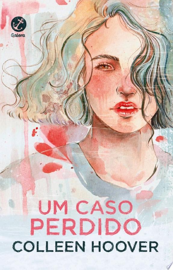 Book Um caso perdido (Vol. 1 Hopeless)