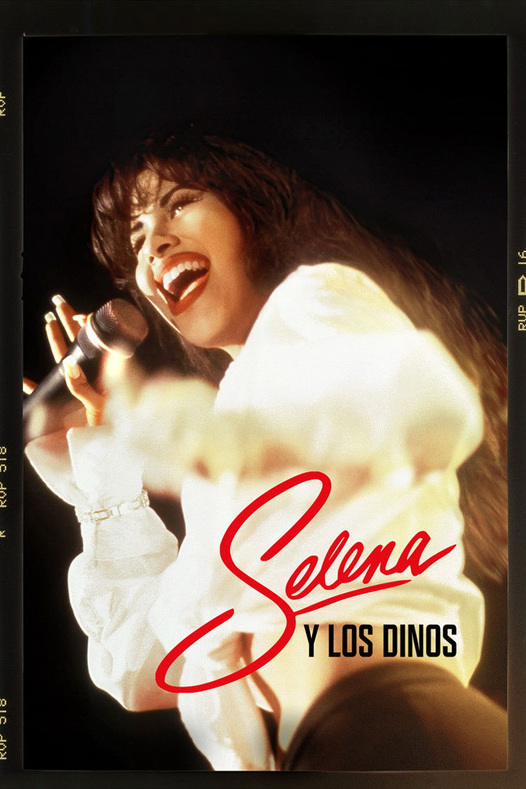 Movie Selena y Los Dinos