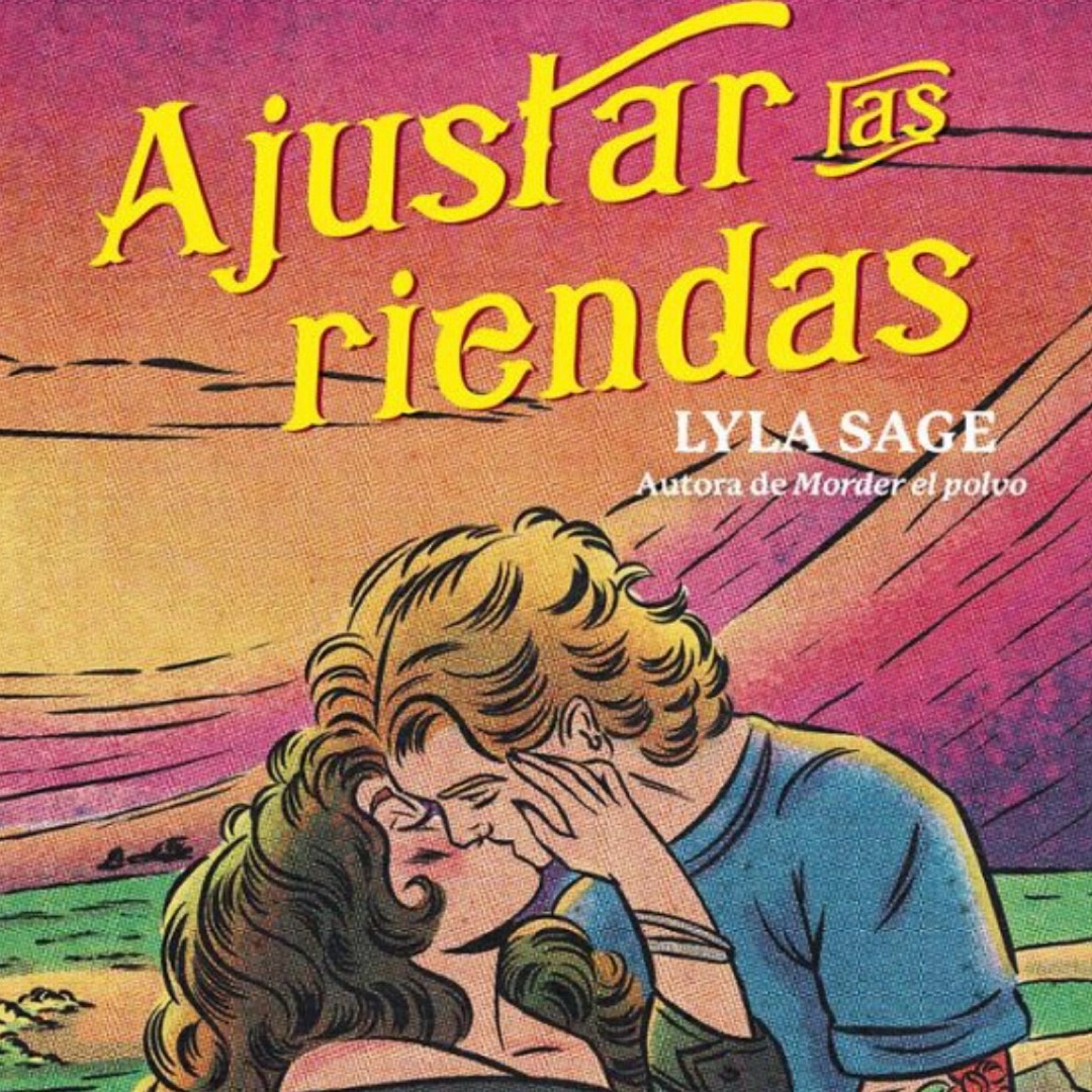 Ajustar las riendas