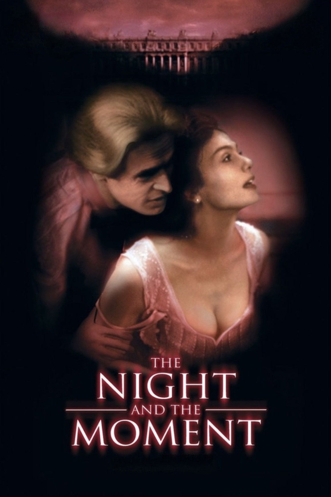Película La Noche y el Momento