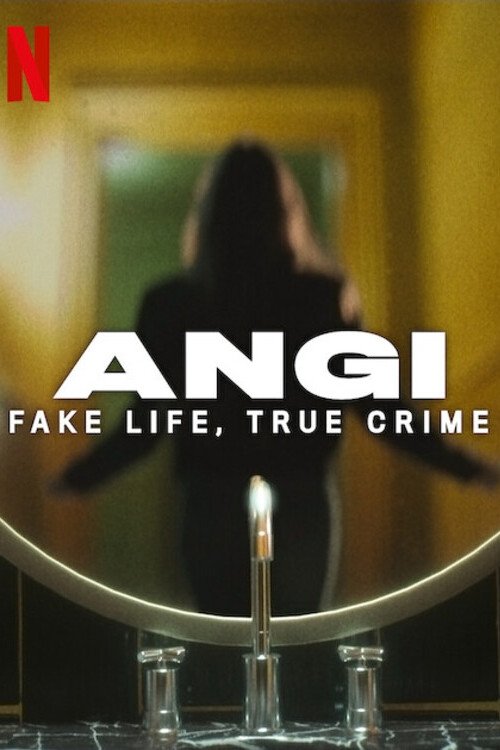 Serie Angi: Crimen y mentira