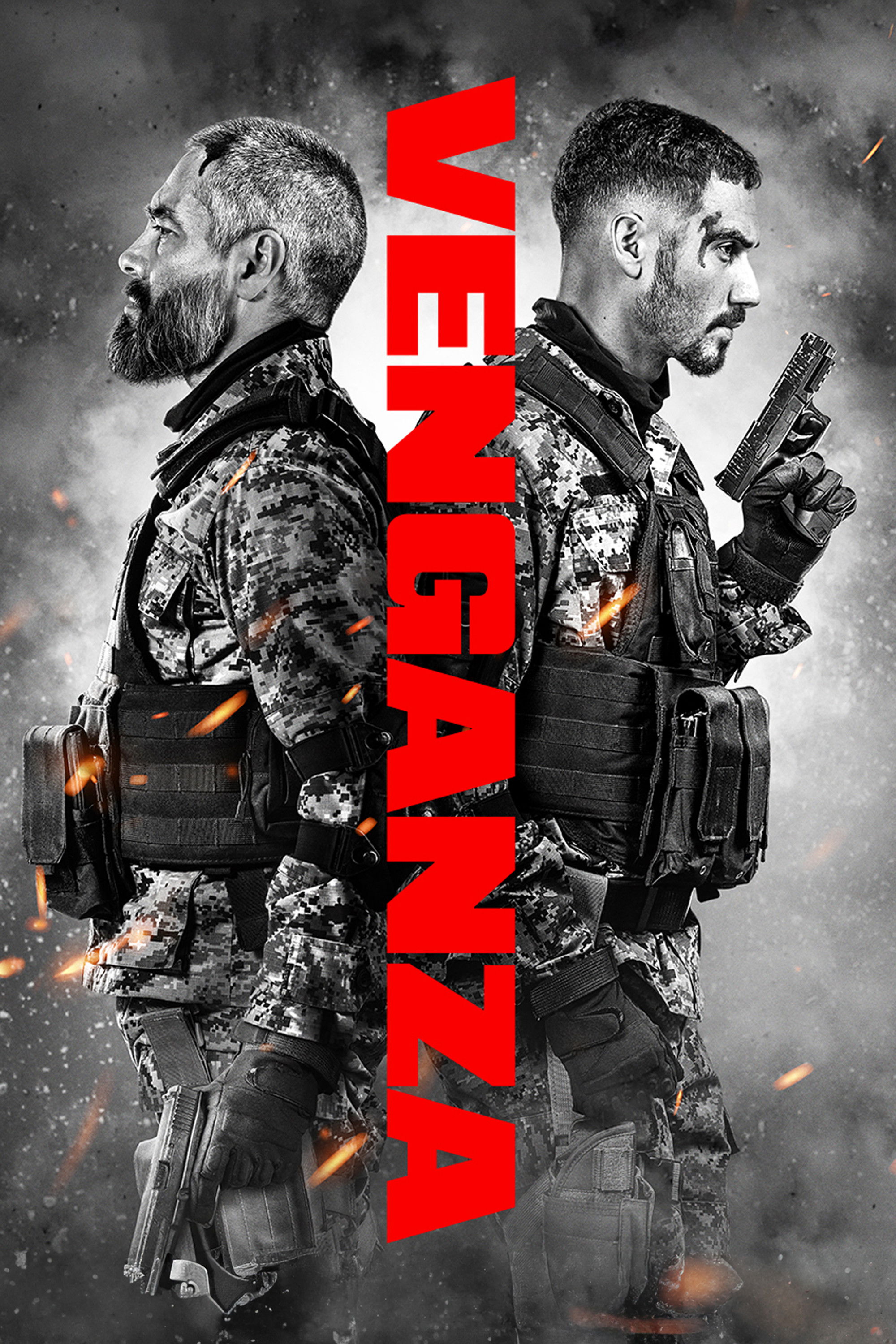 Vengeance
