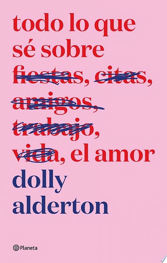 Book Todo lo que sé sobre el amor. Edición especial