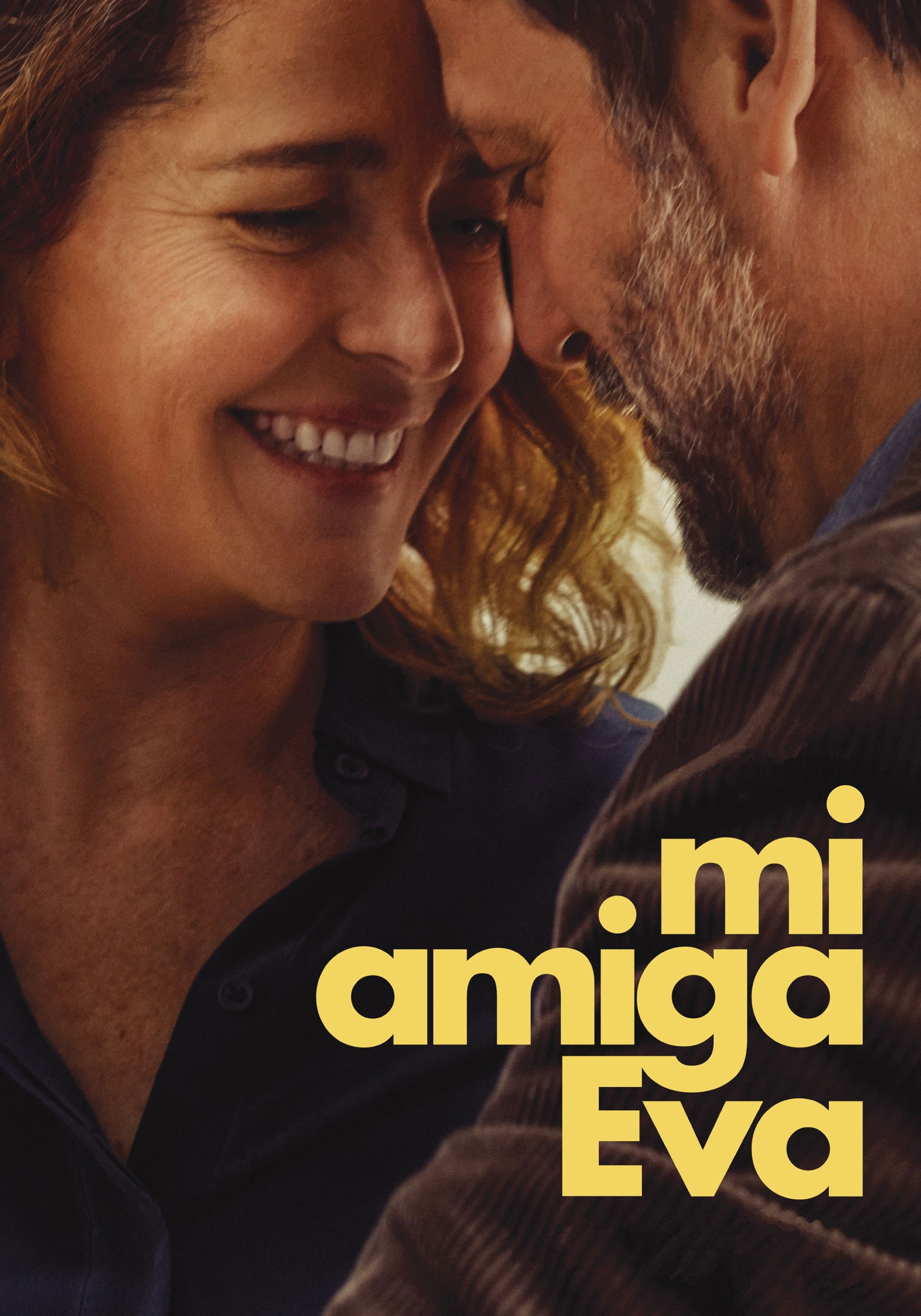 Movie My Friend Eva