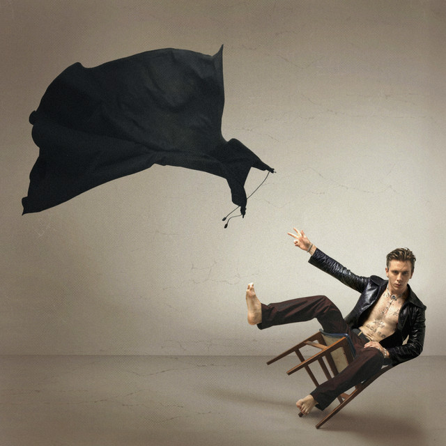 Canción Mis disculpas