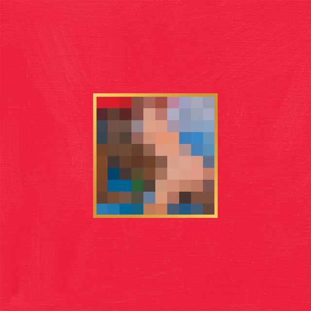 POWER - Album Version (Edited)
