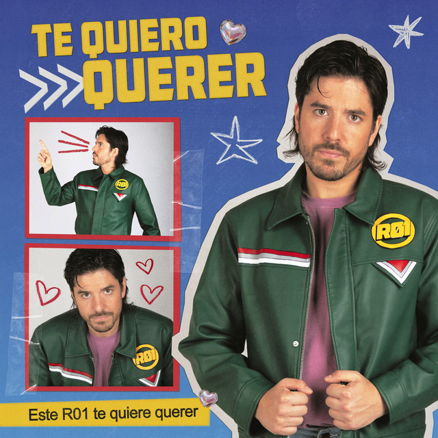 Music Te quiero querer