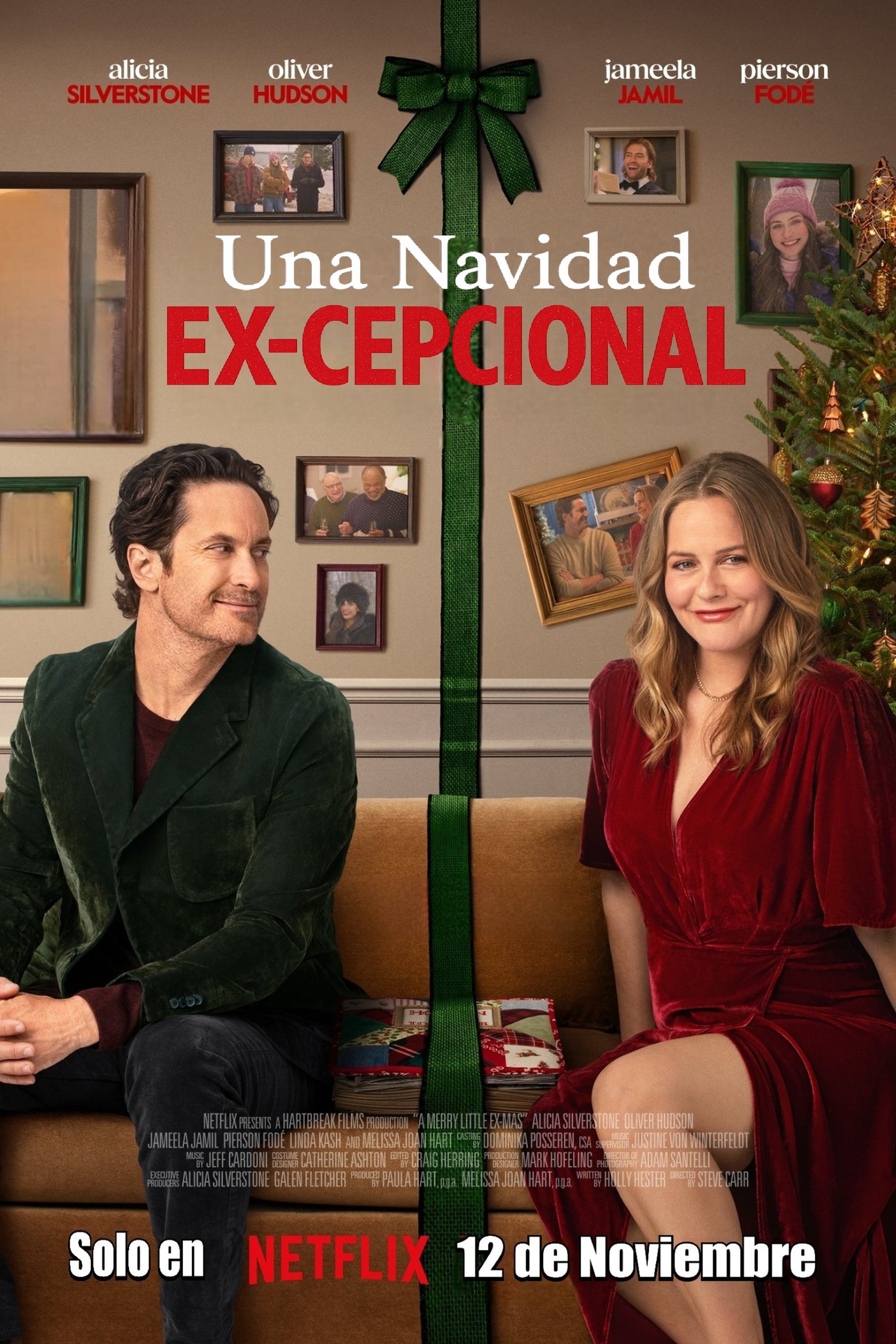 Movie Una Navidad ex-cepcional