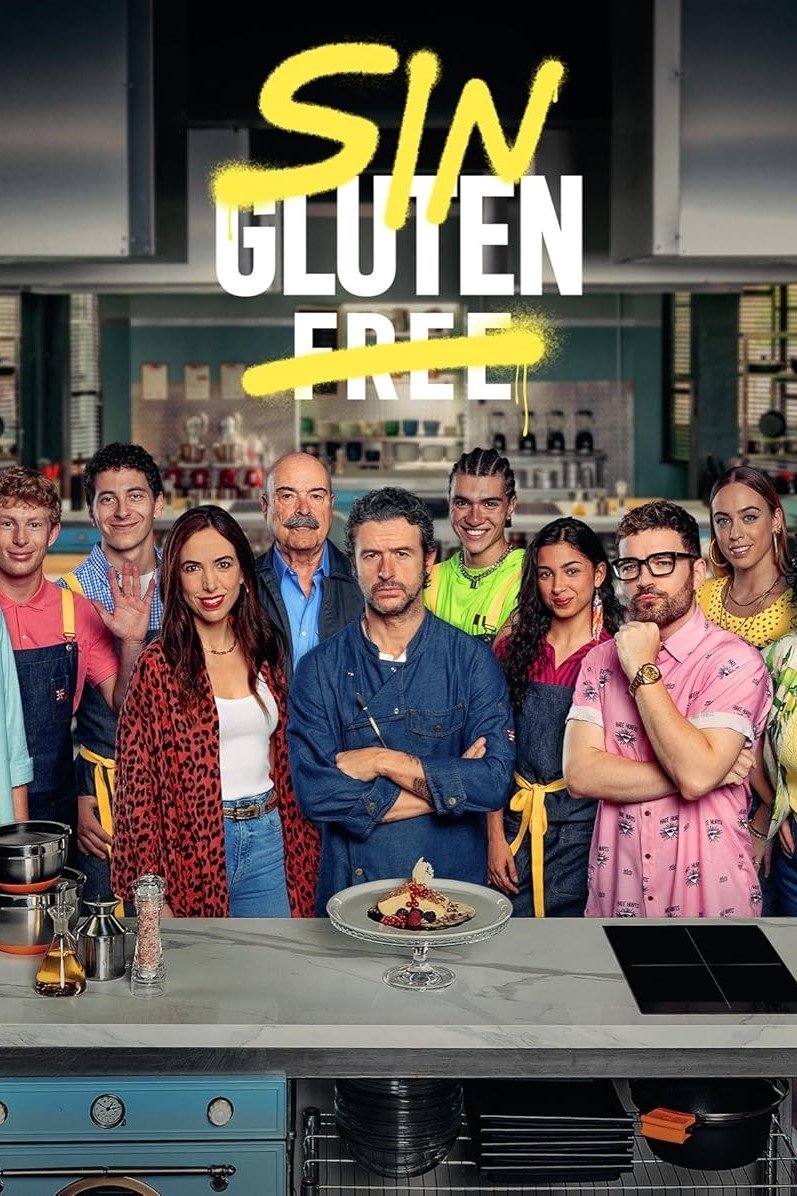 Serie Sin gluten