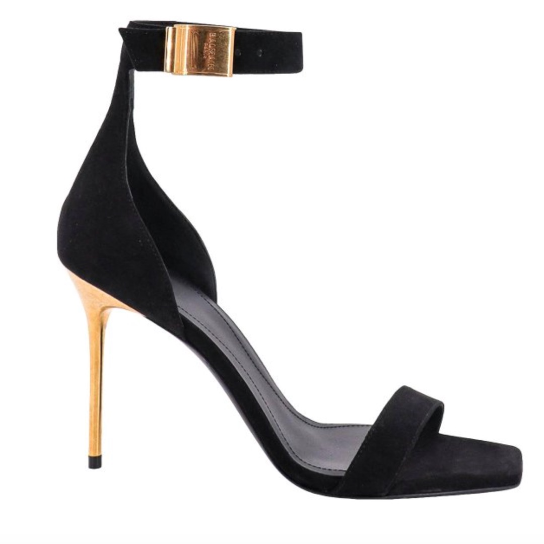 Sandalias Balmain