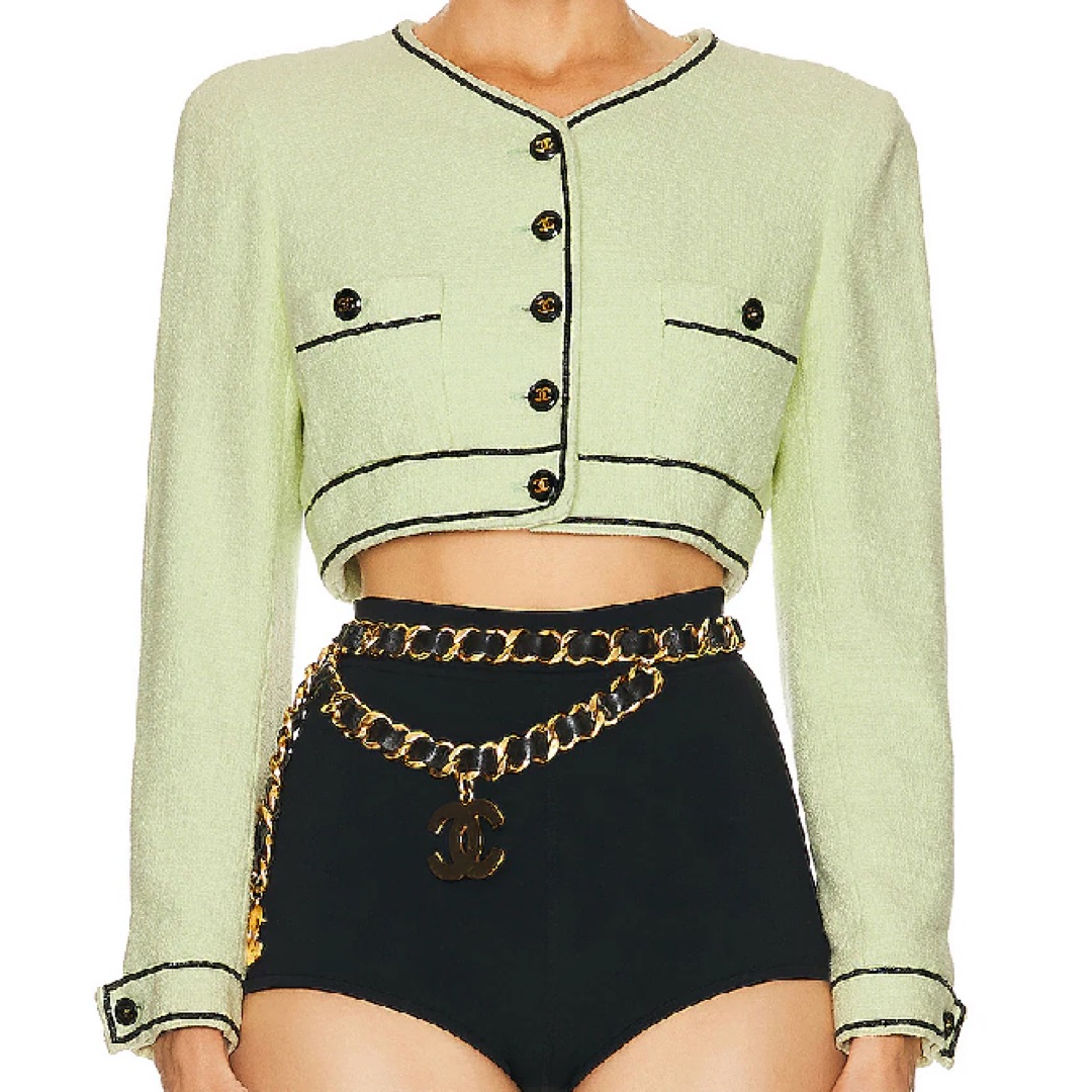 Chaqueta