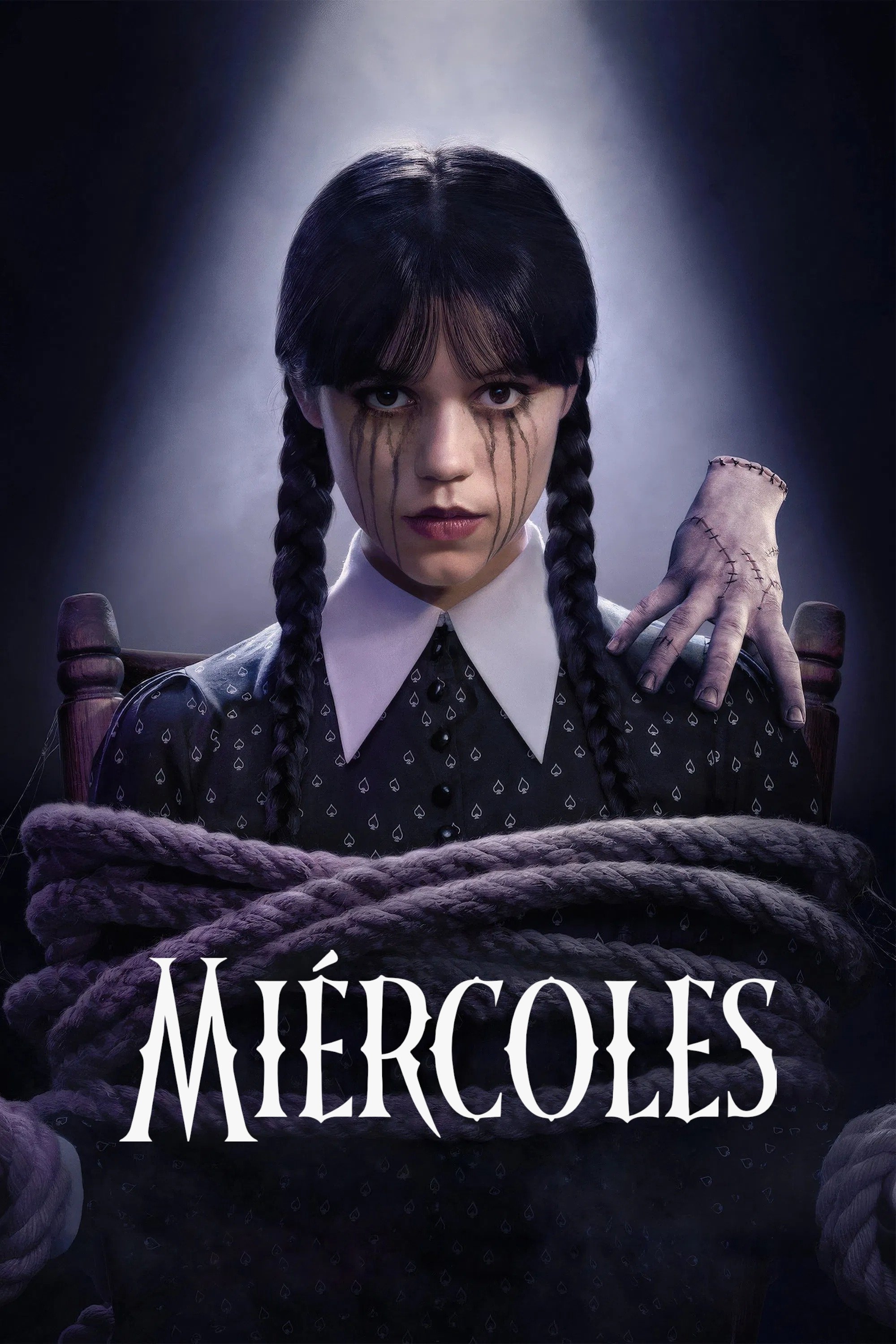 Serie Miércoles