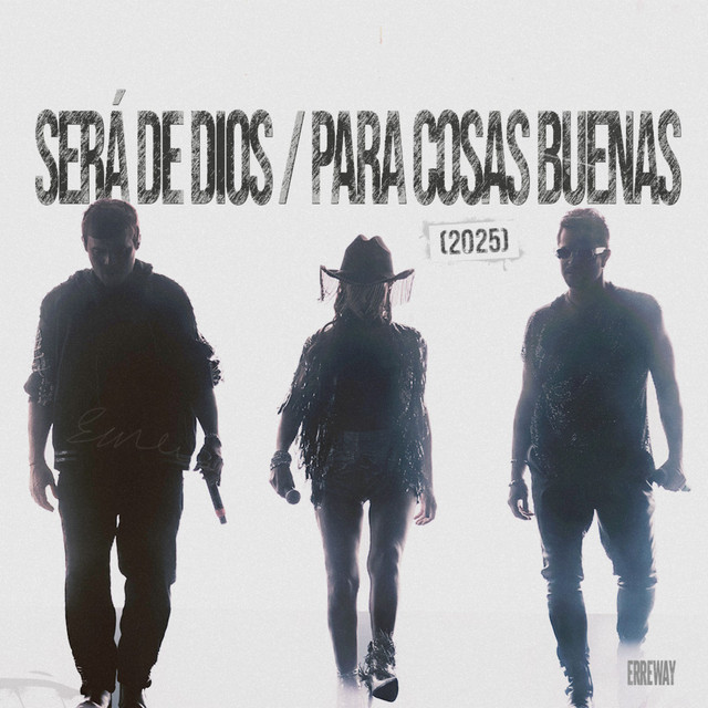 Music Para Cosas Buenas - 2025