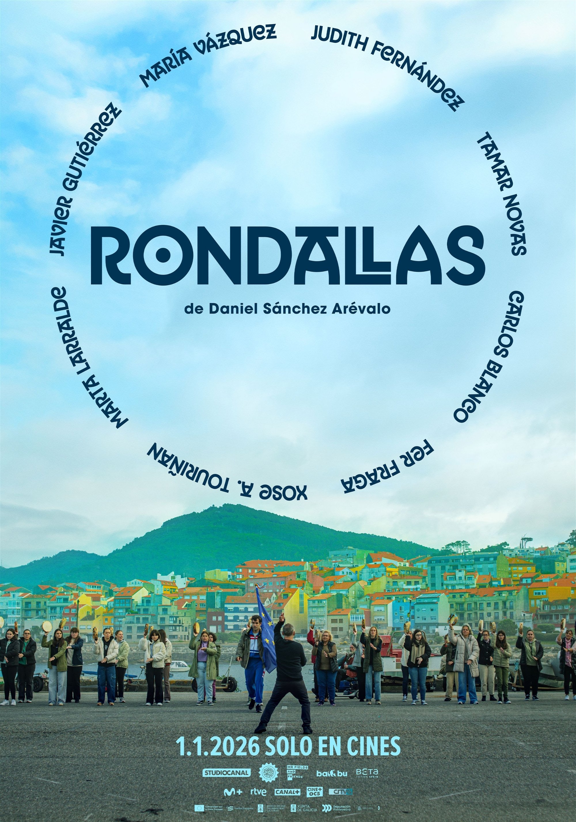 Movie Rondallas