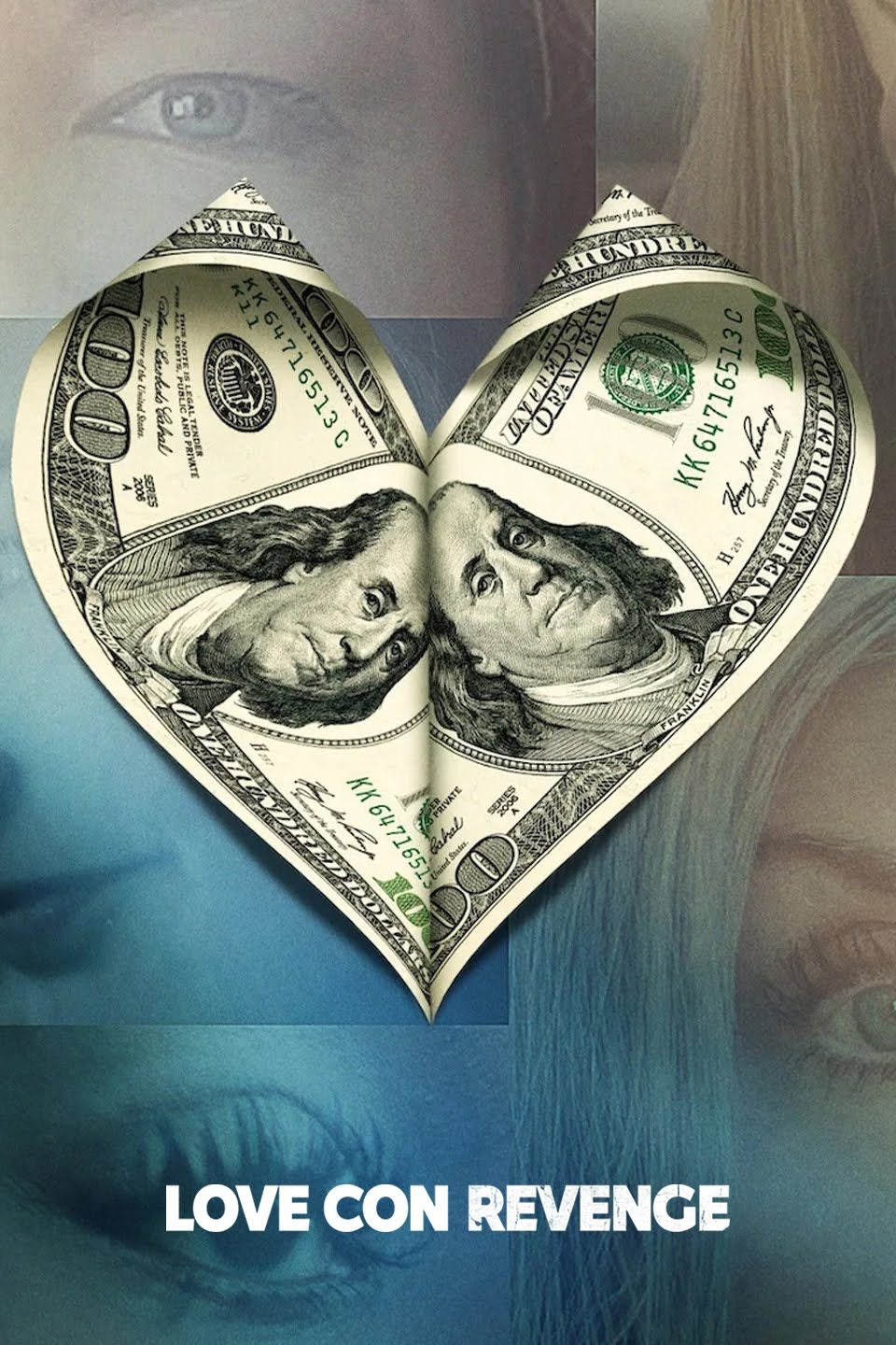 Serie Falso amor y venganza
