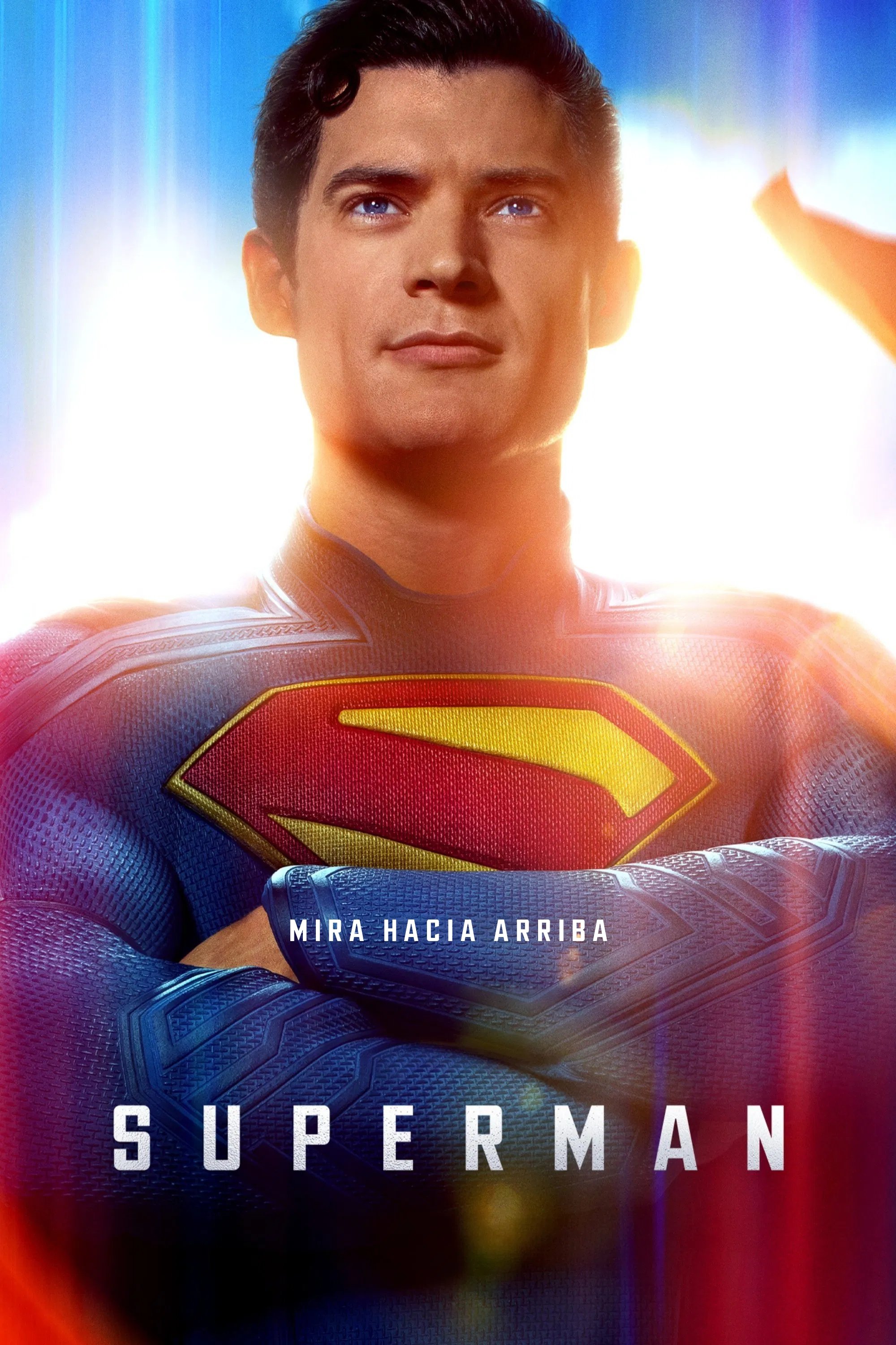 Movie Superman