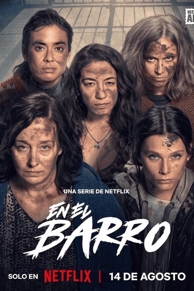 Serie En el barro