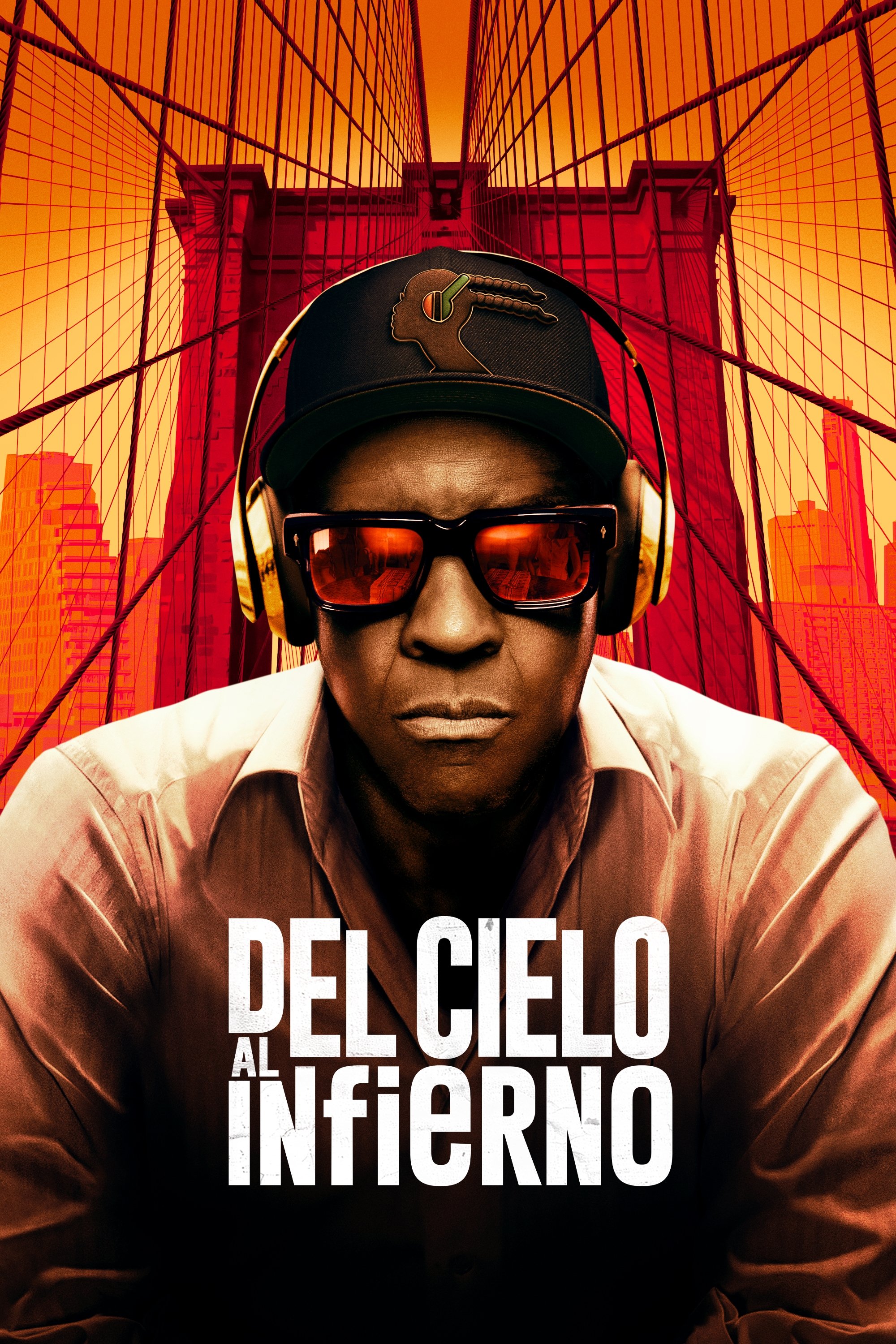 Movie Del cielo al infierno