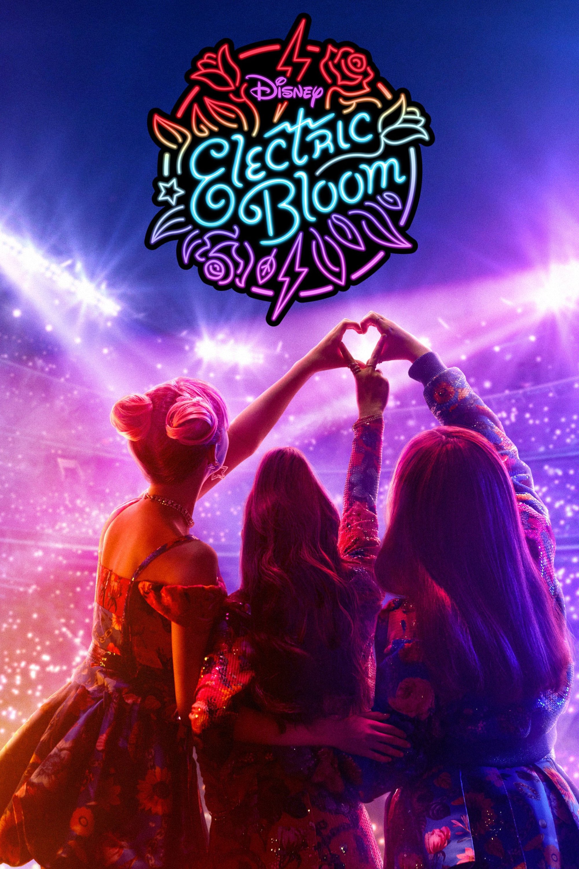 Electric Bloom: A Melhor Banda do Mundo