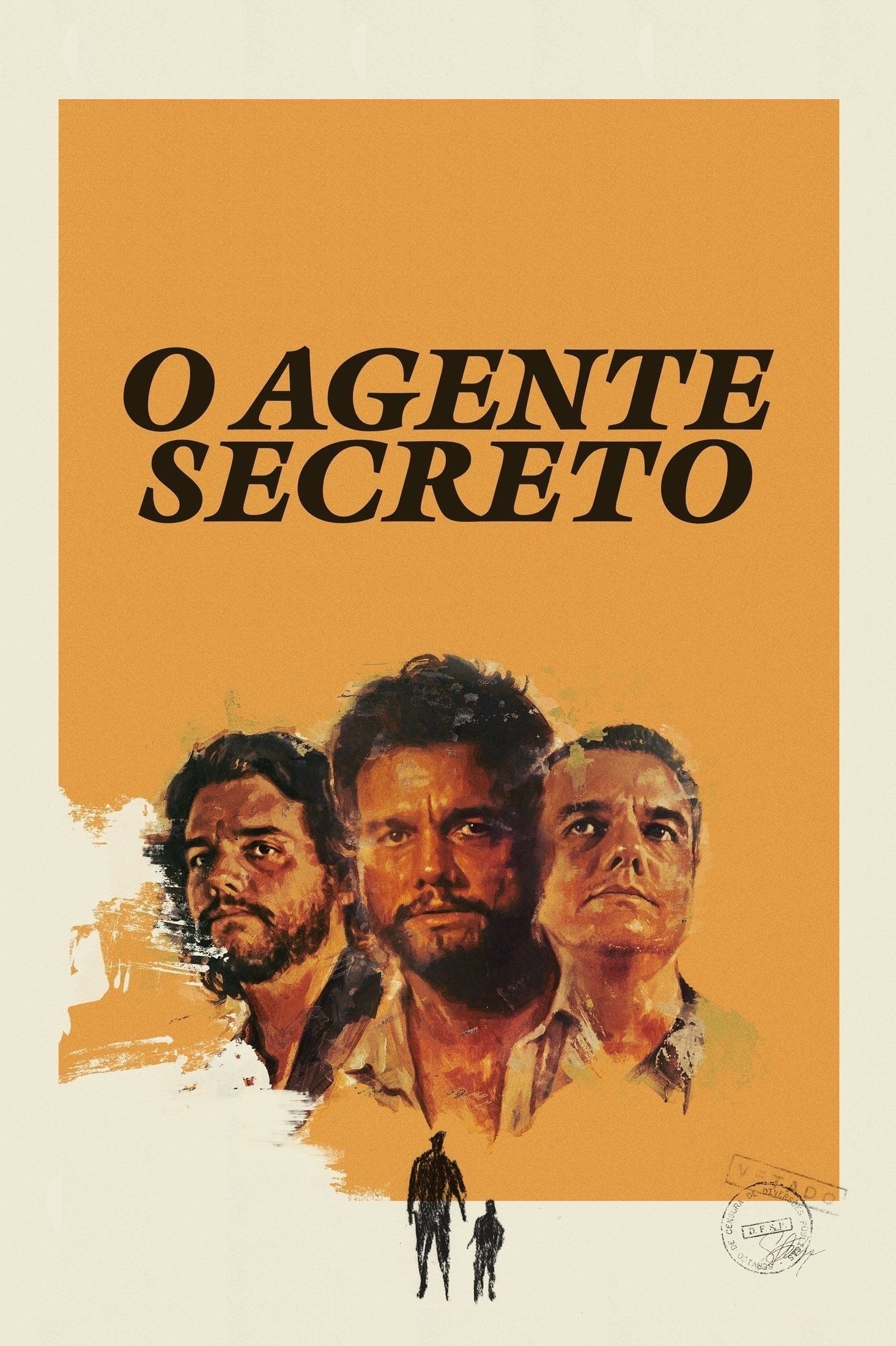Movie El agente secreto