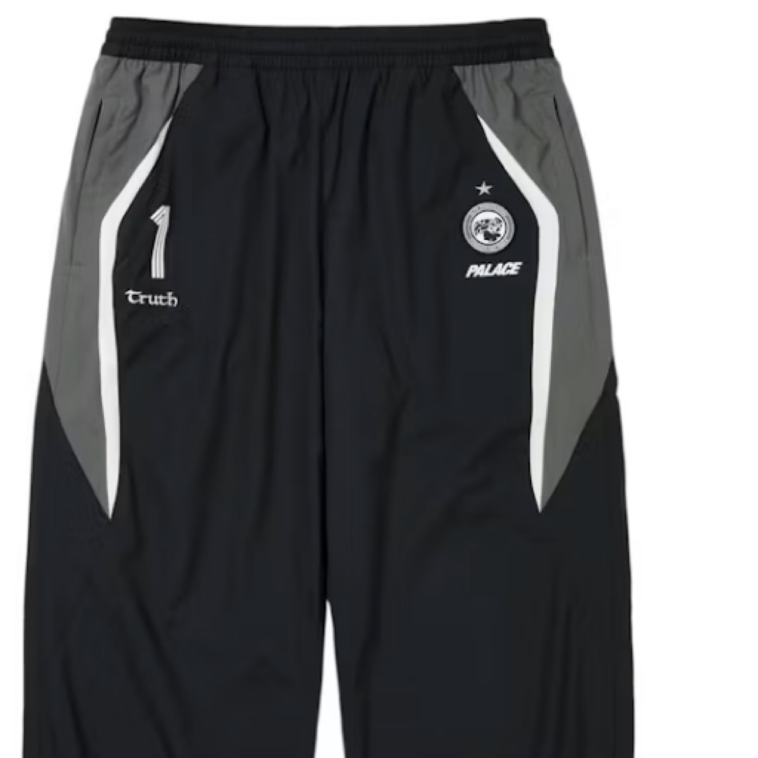 Palace Phantasy Shell Jogger