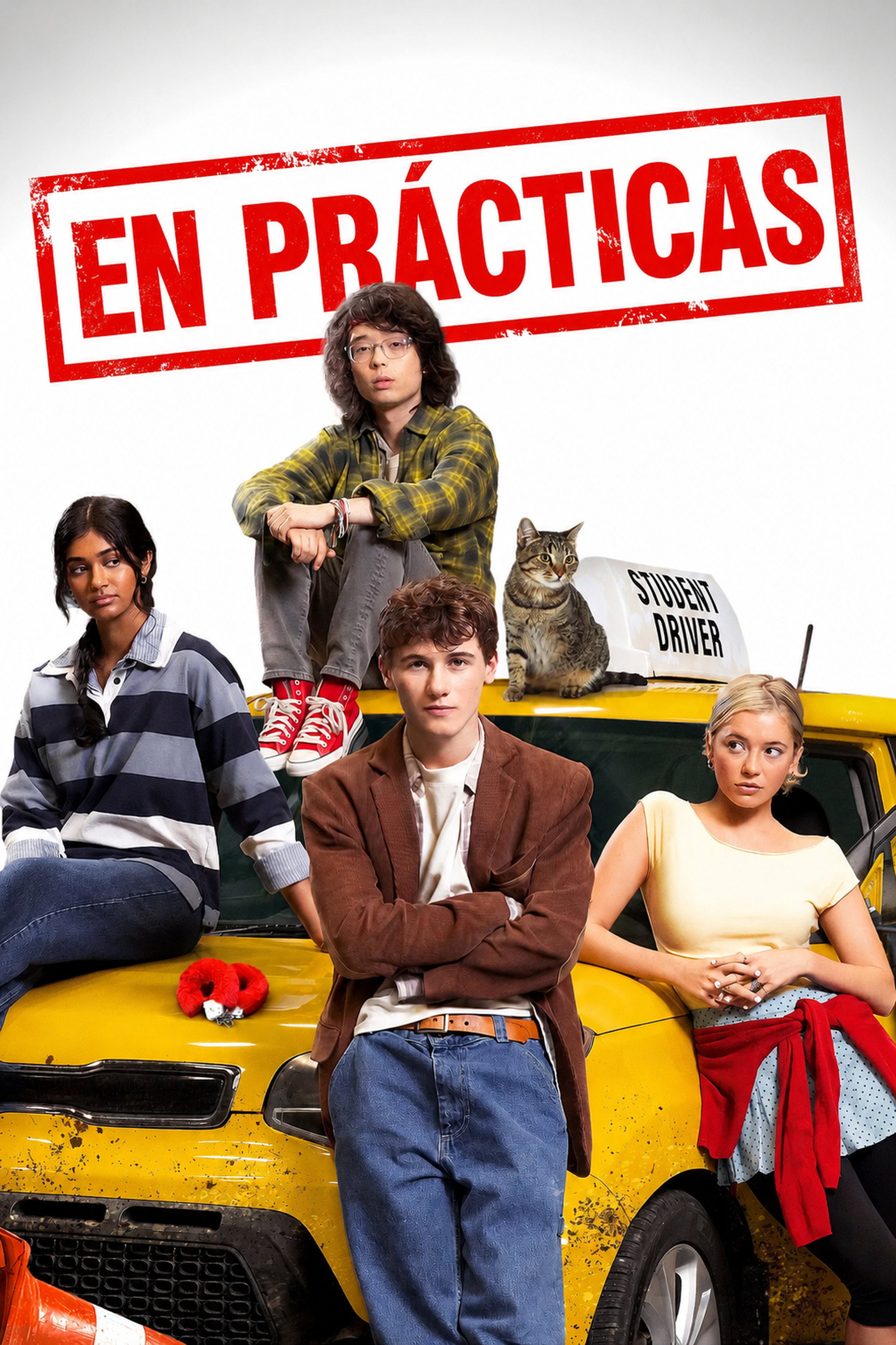 Filme En prácticas