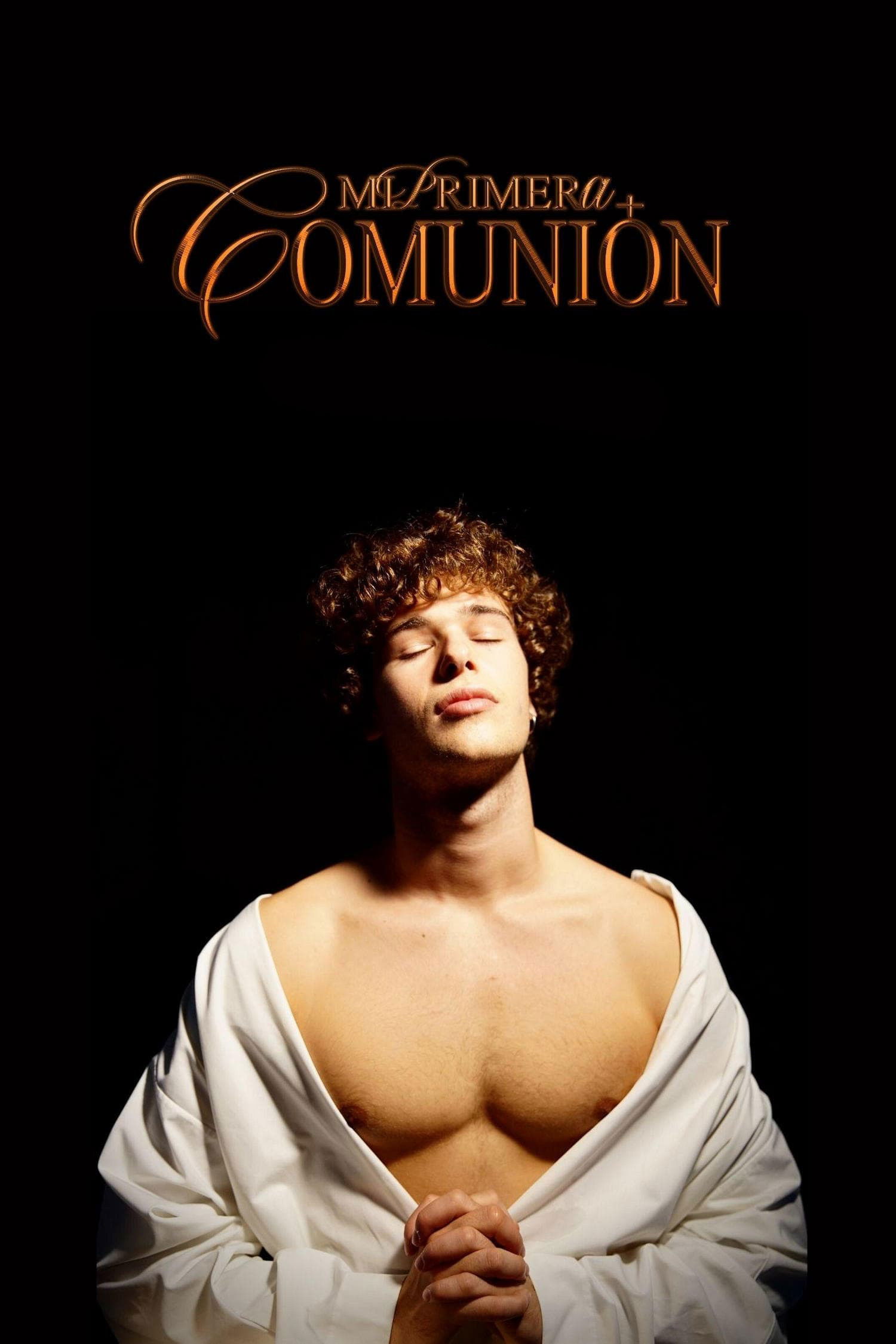 Película Mi primera comunión