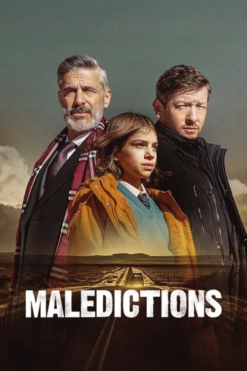 Serie Maledictions