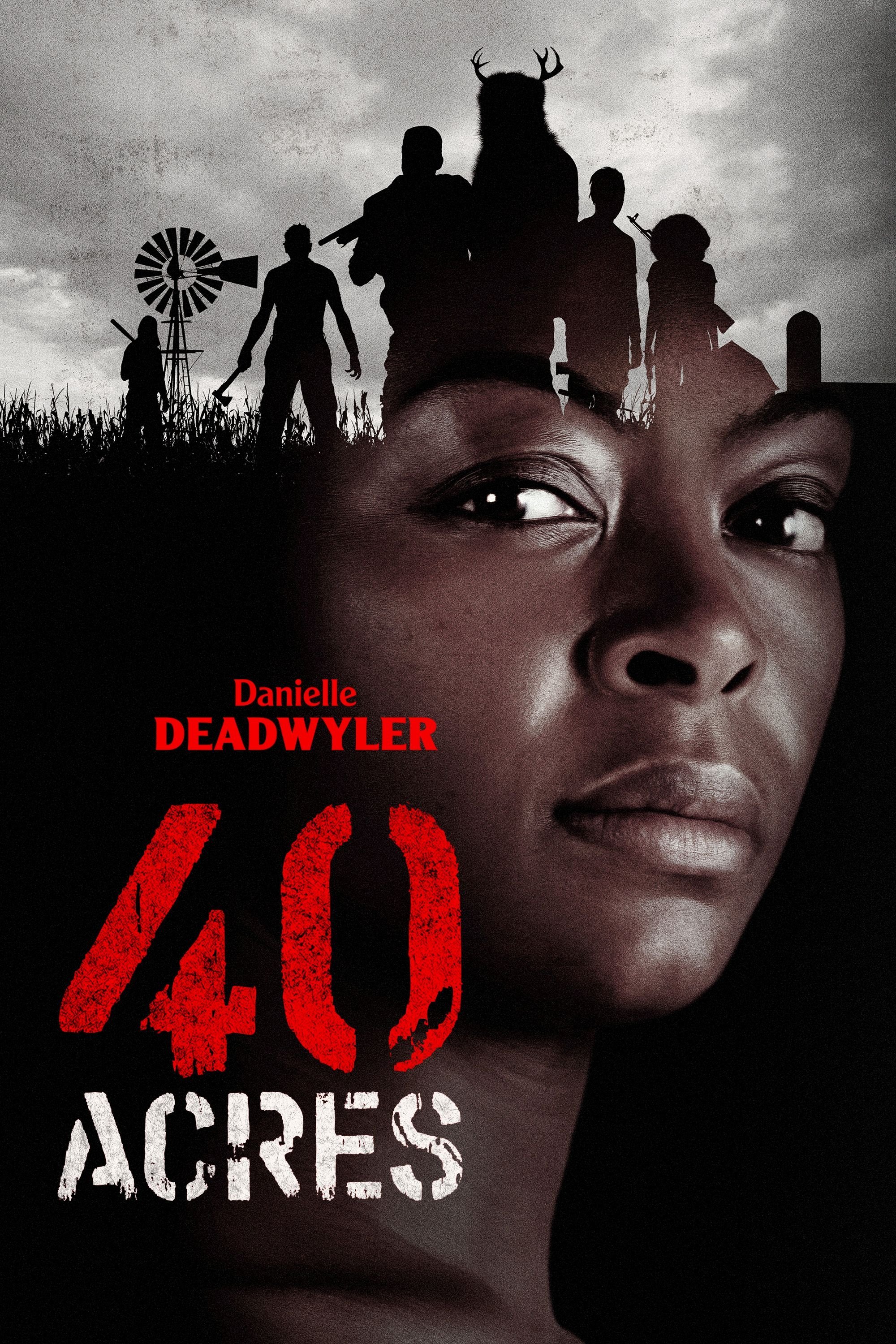 40 Acres