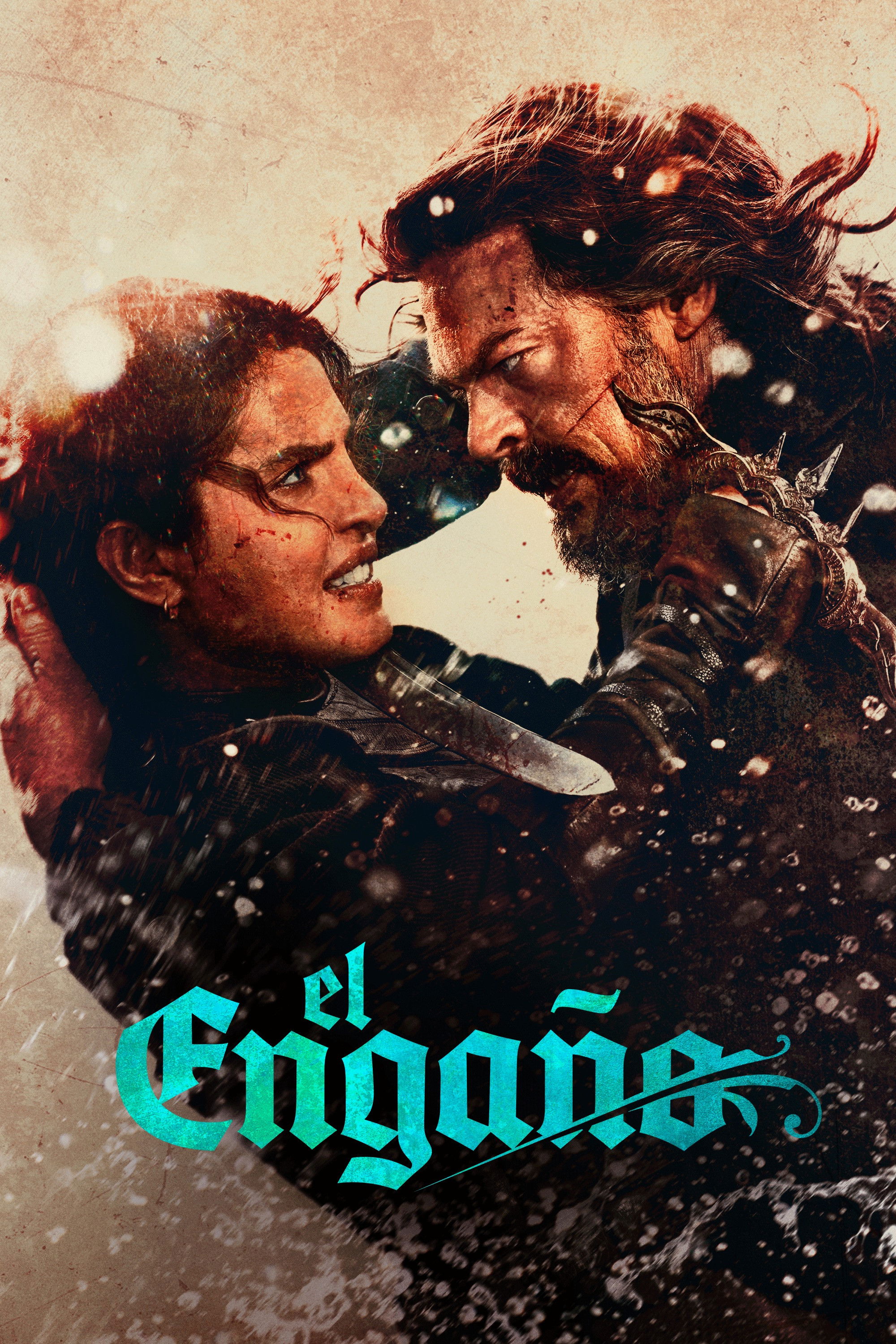 Movie El engaño