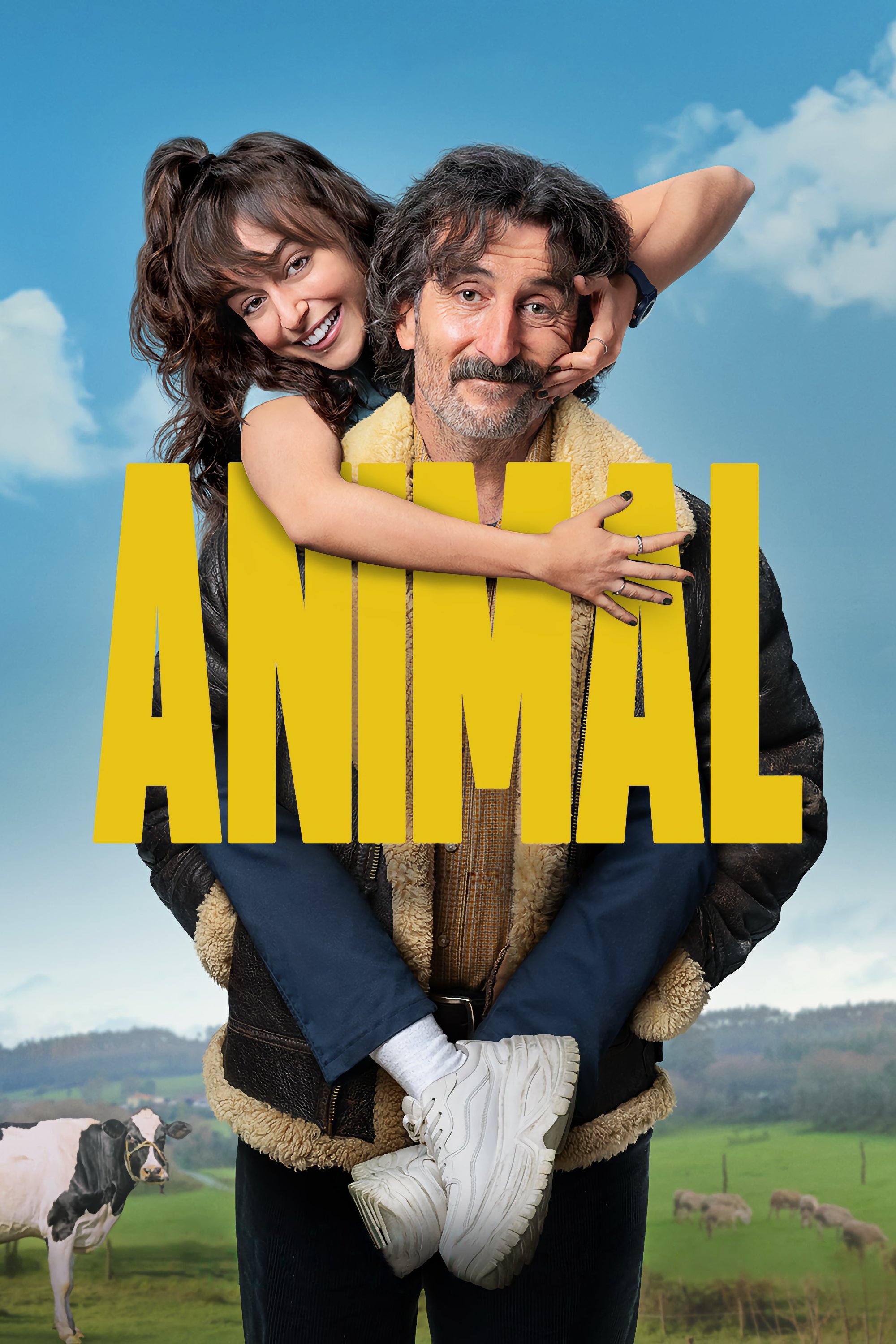 Serie Animal