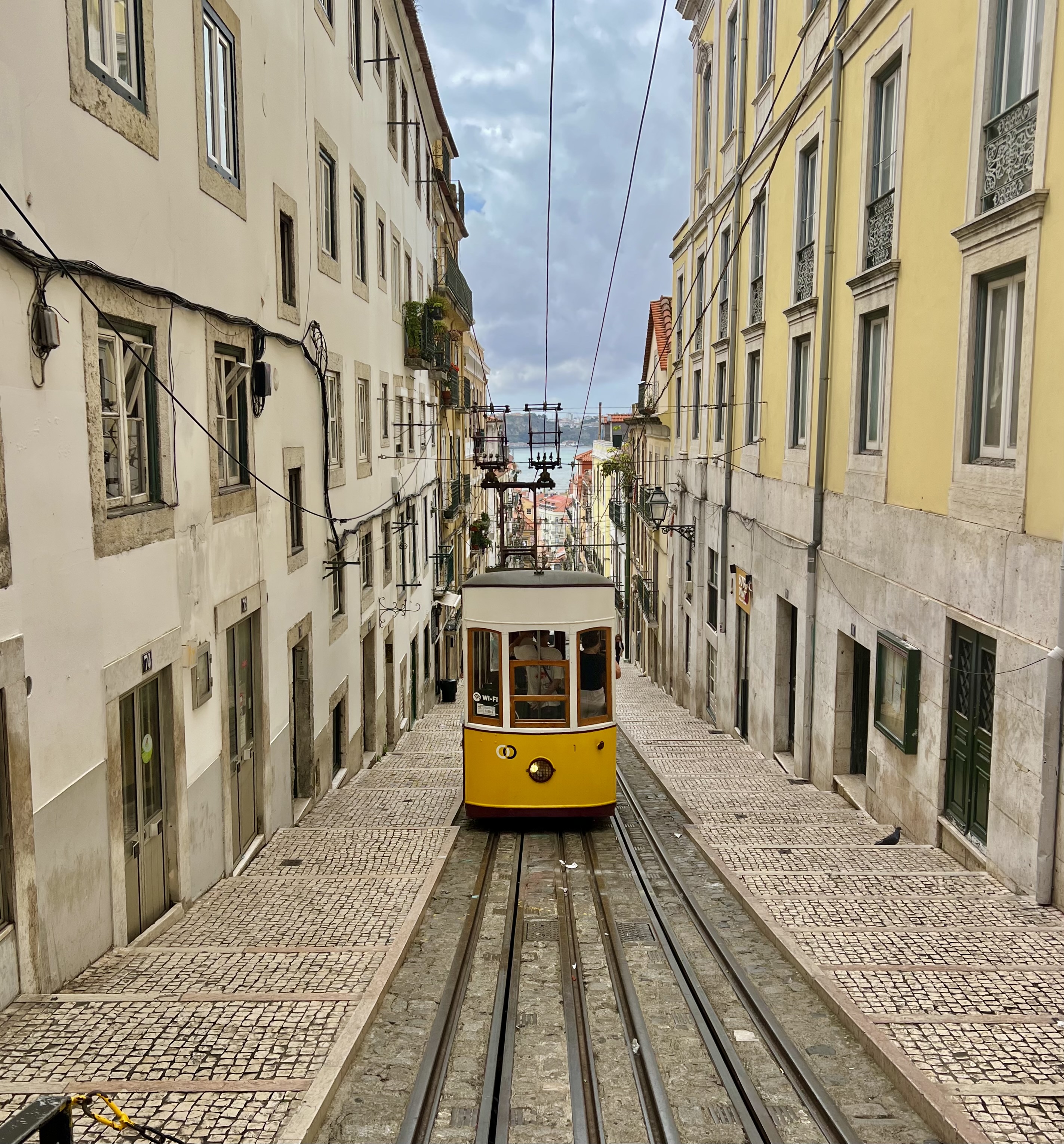 Restaurantes Misericórdia