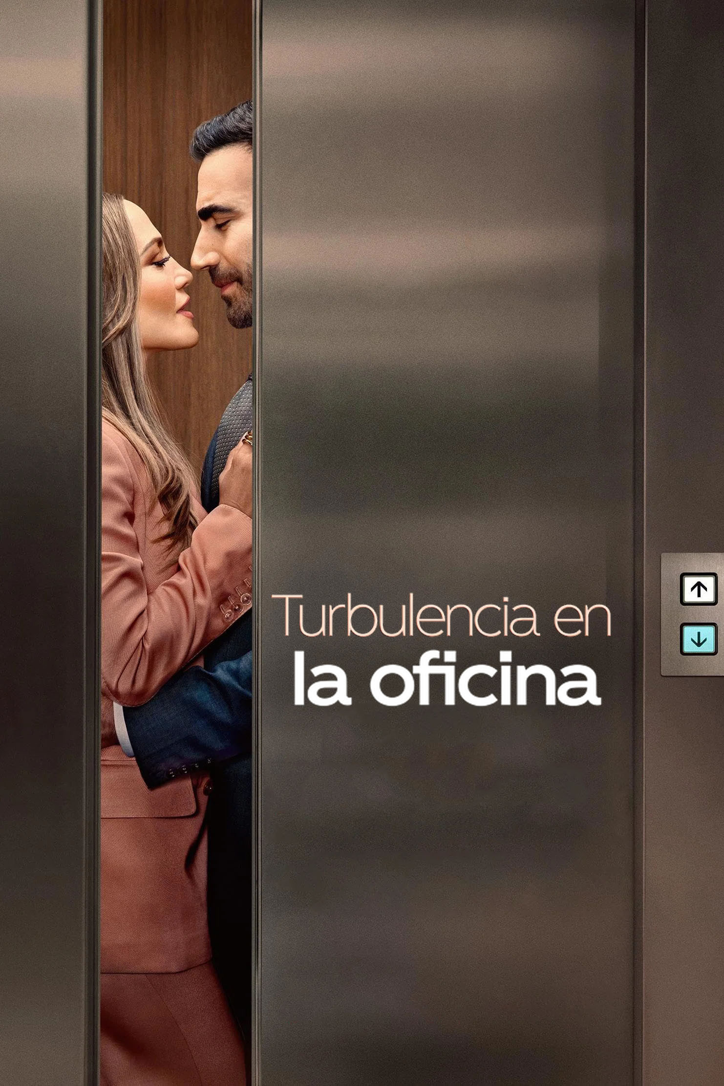 Turbulencia en la oficina