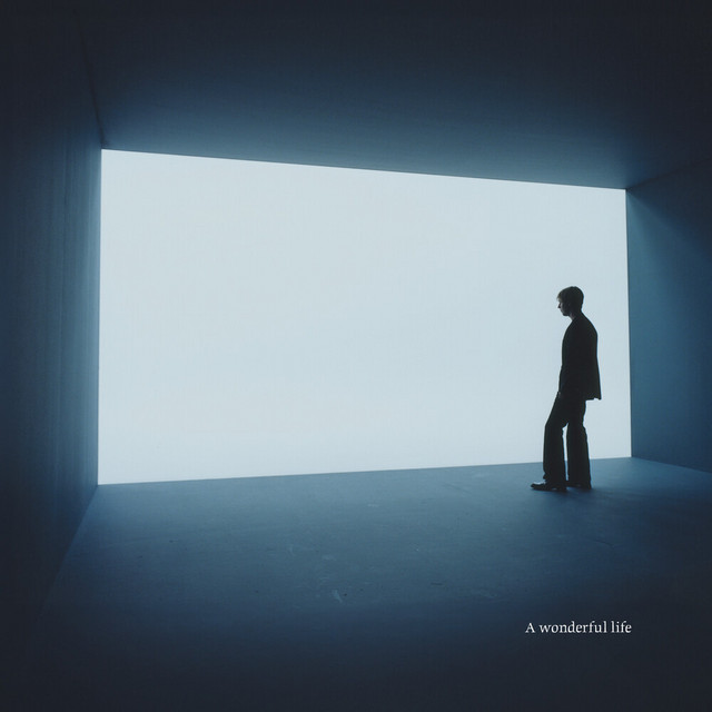 Canción When I Close My Eyes