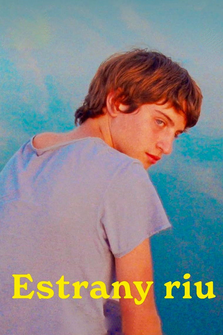 Movie Strange River
