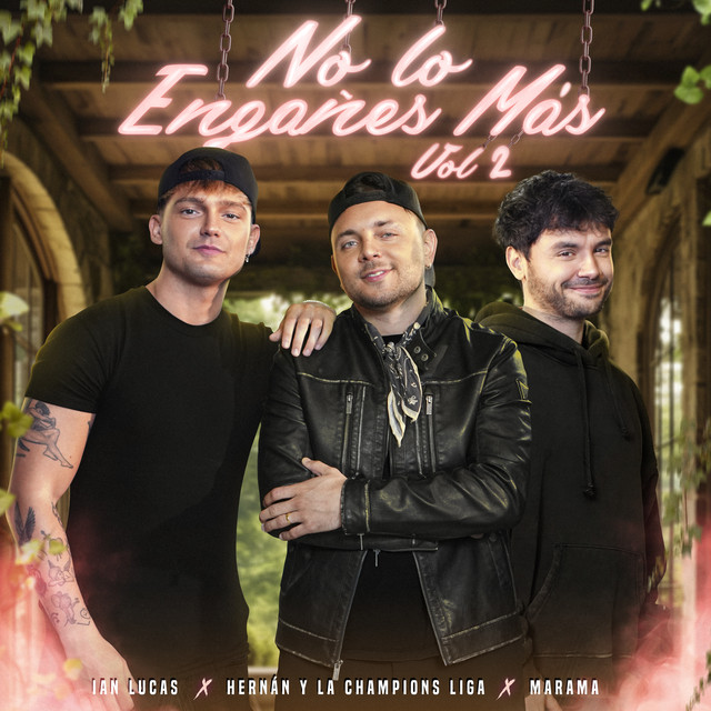 Music No Lo Engañes Más Vol. 2
