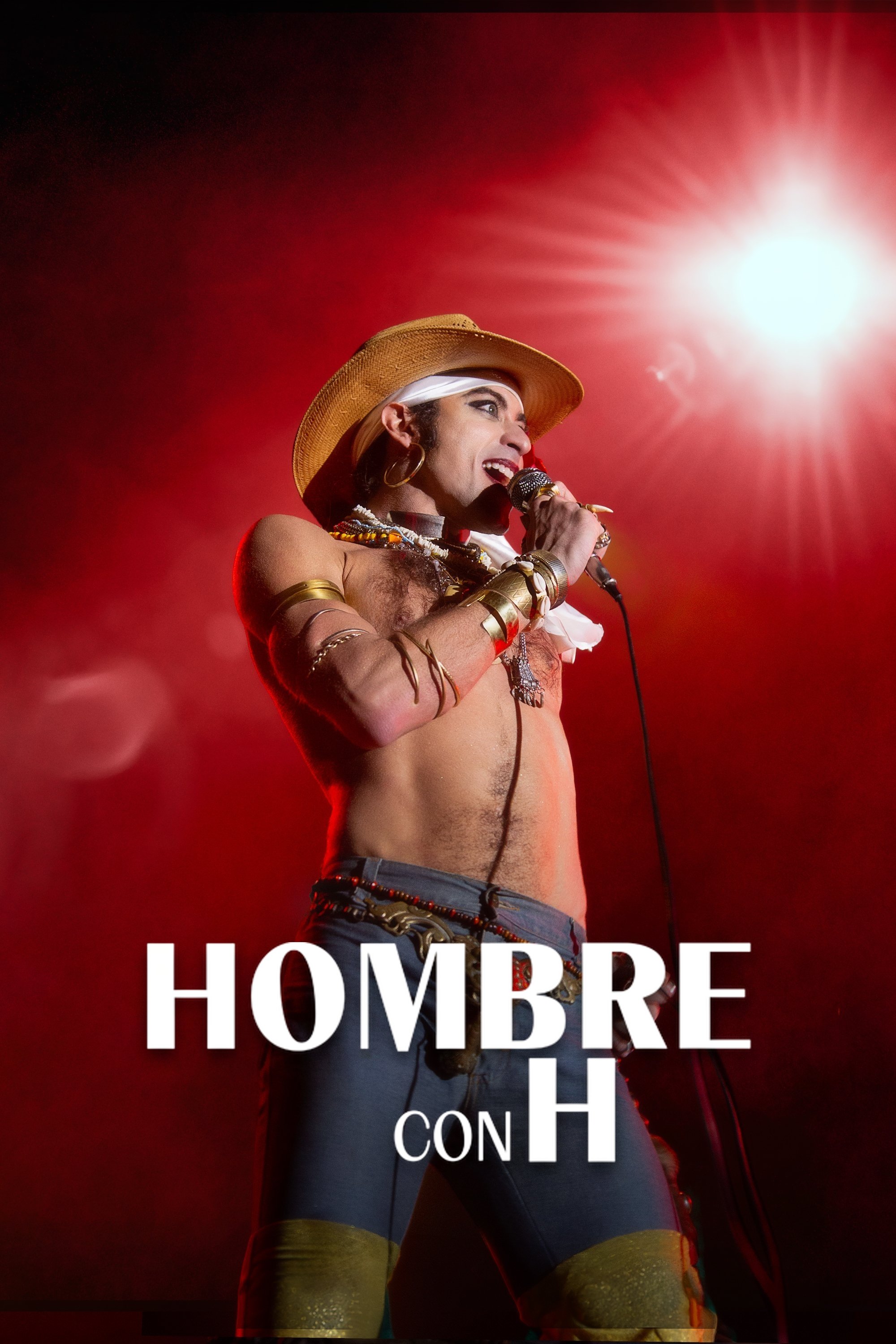 Movie Homem com H