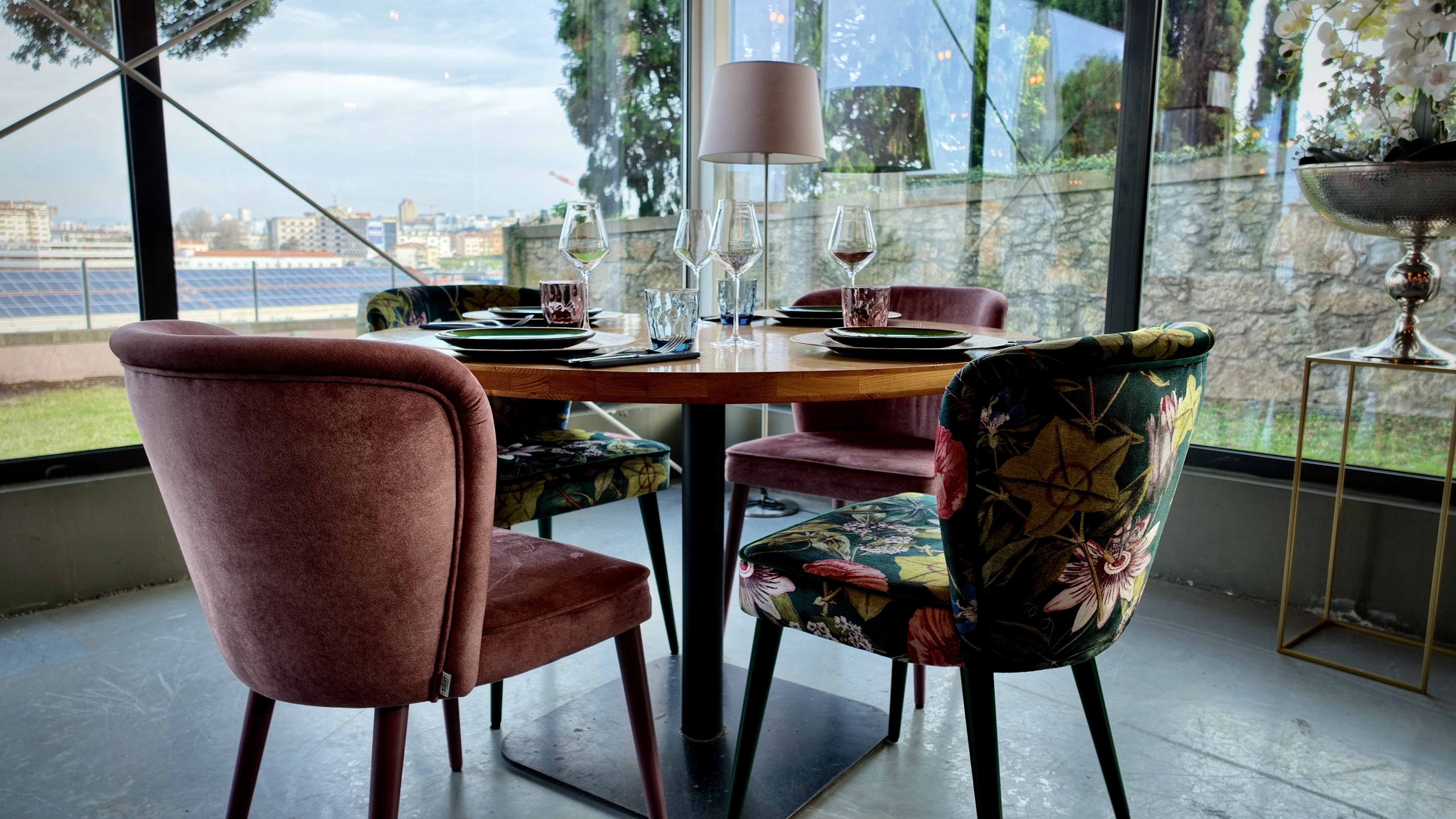 Restaurant Cesár Restaurante