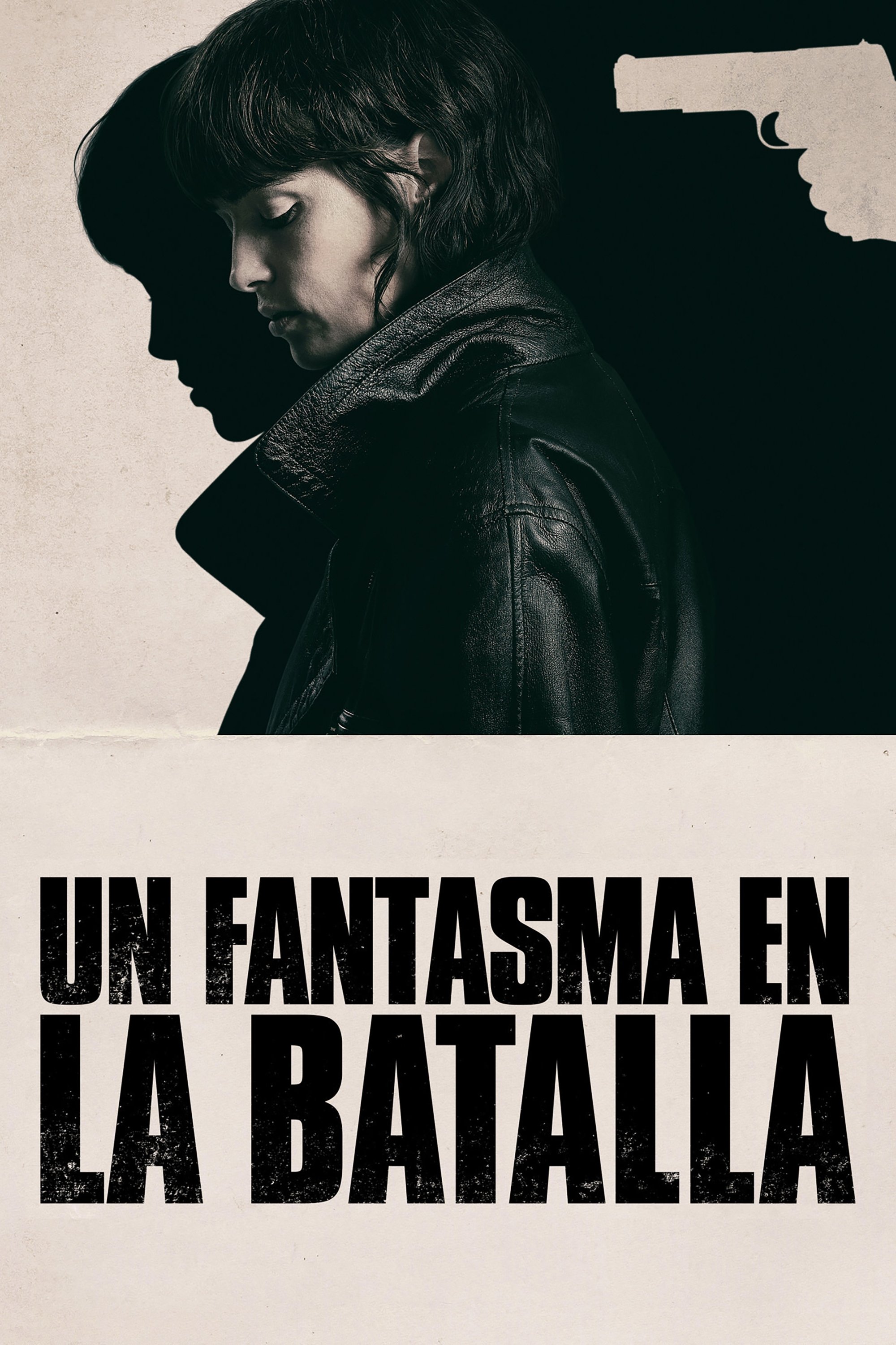 Película Un fantasma en la batalla