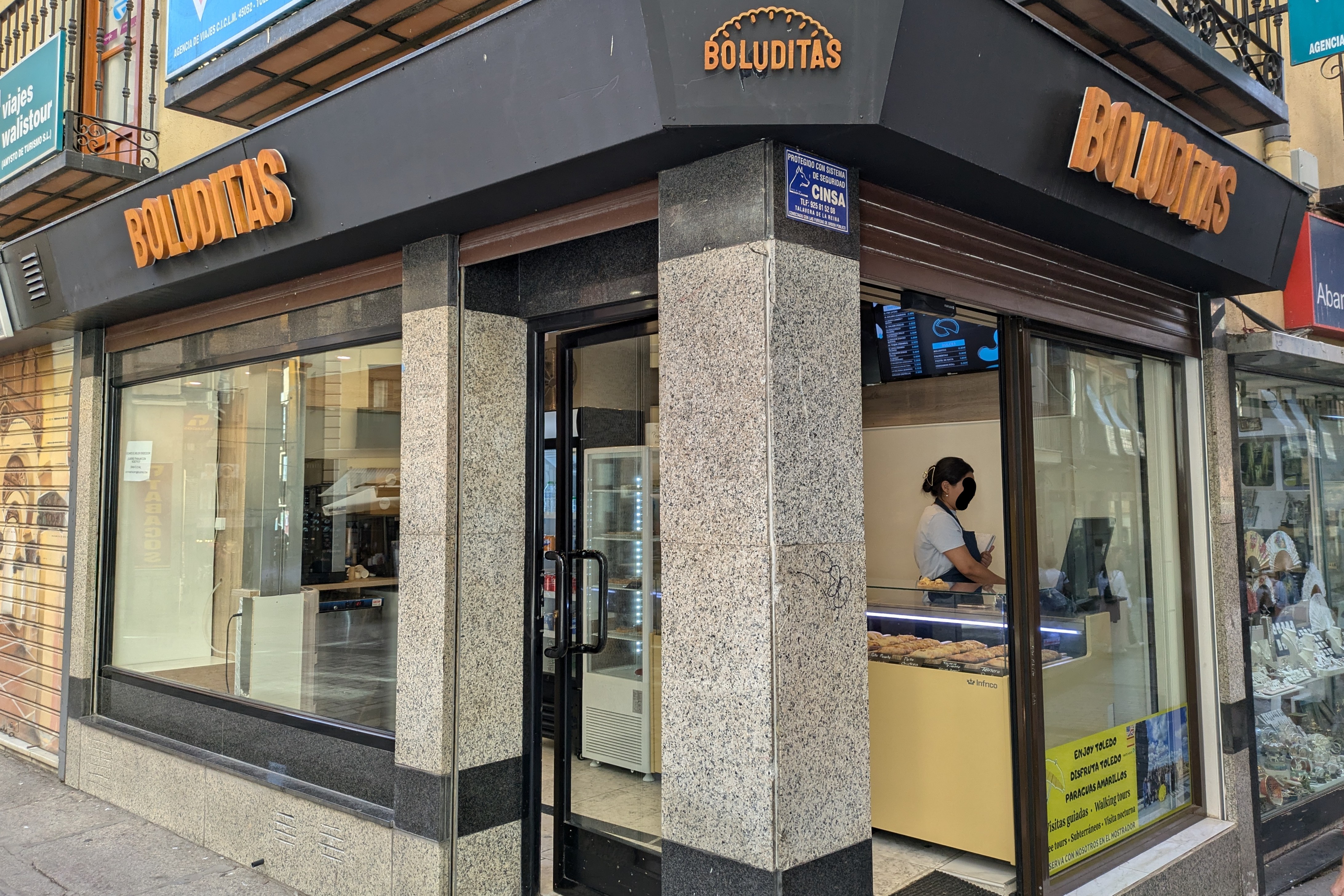 Empanadas Boluditas